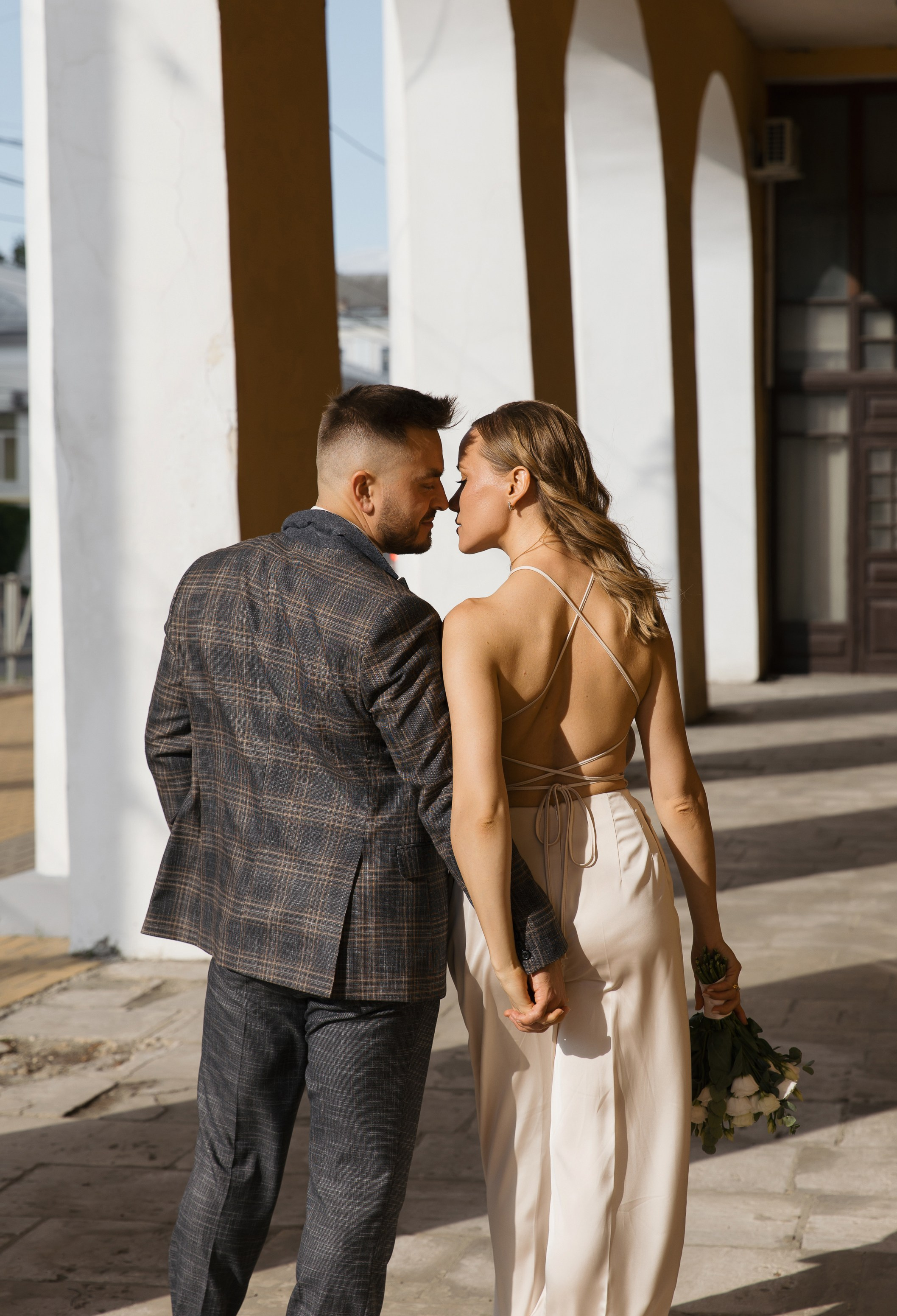 Свадебный фотограф Москва Анна Шилова