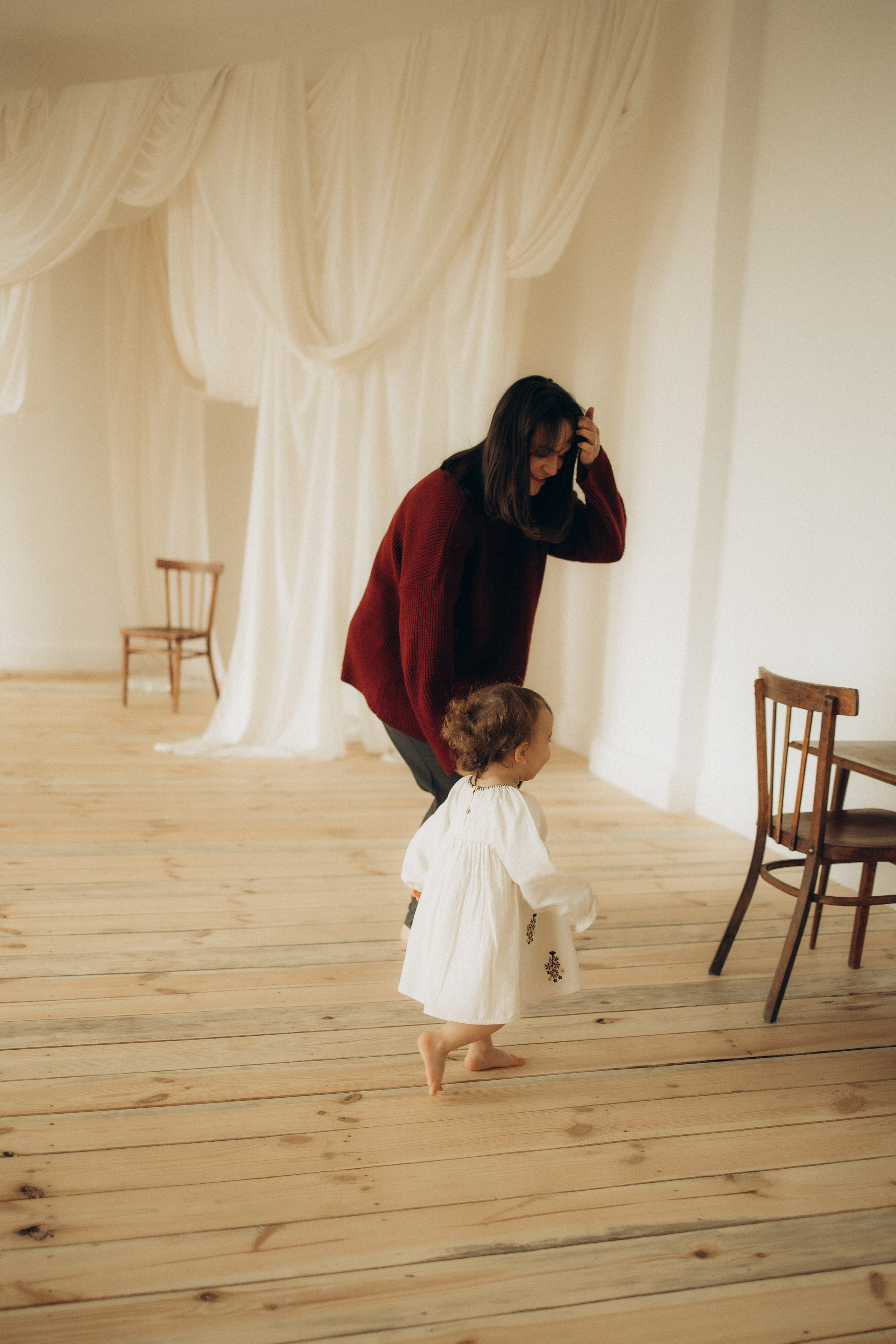 Мама и дочь. Семейный и детский фотограф, таганрог, ростов-на-дону