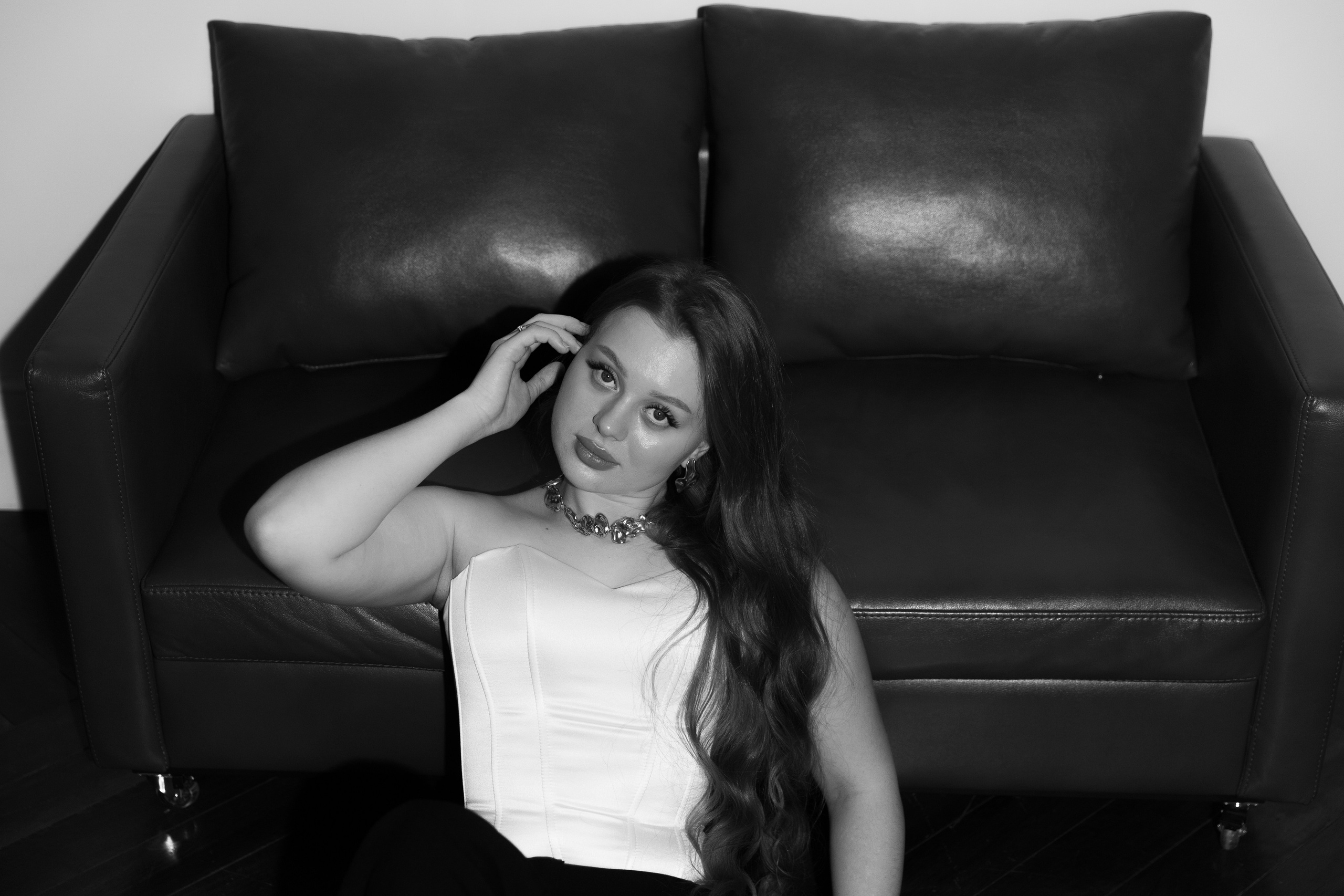 Катя. Фотограф Невинномысск