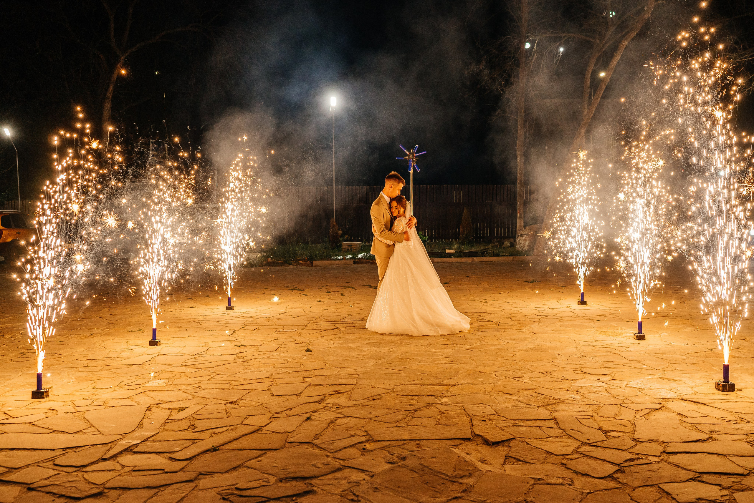 Данил и Леся 5.07.2025. Фотограф в Каменске-Шахтинском Ольга Сагал