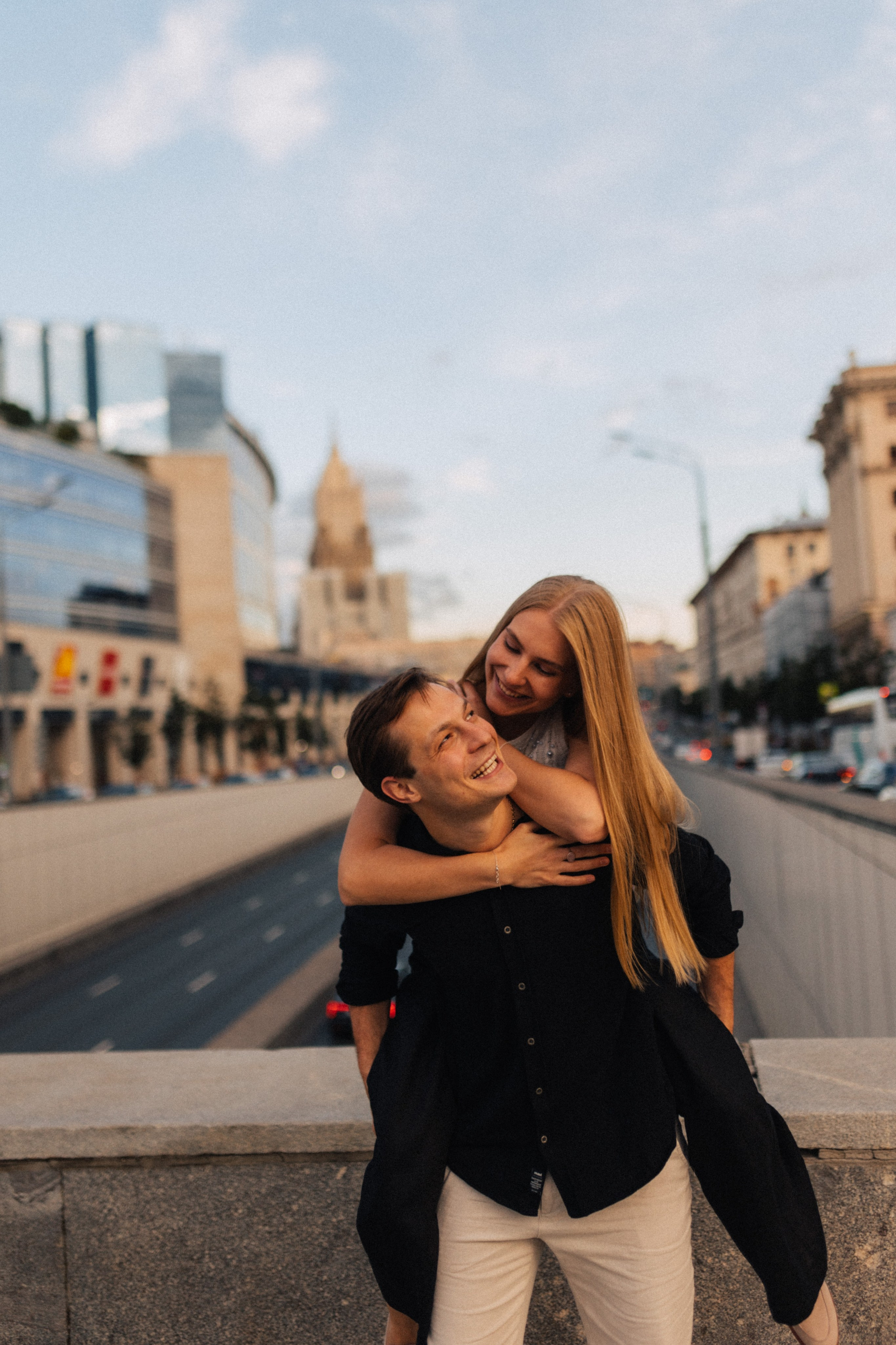 Никита/Аня. Фотограф в Москве Татьяна Сергеева