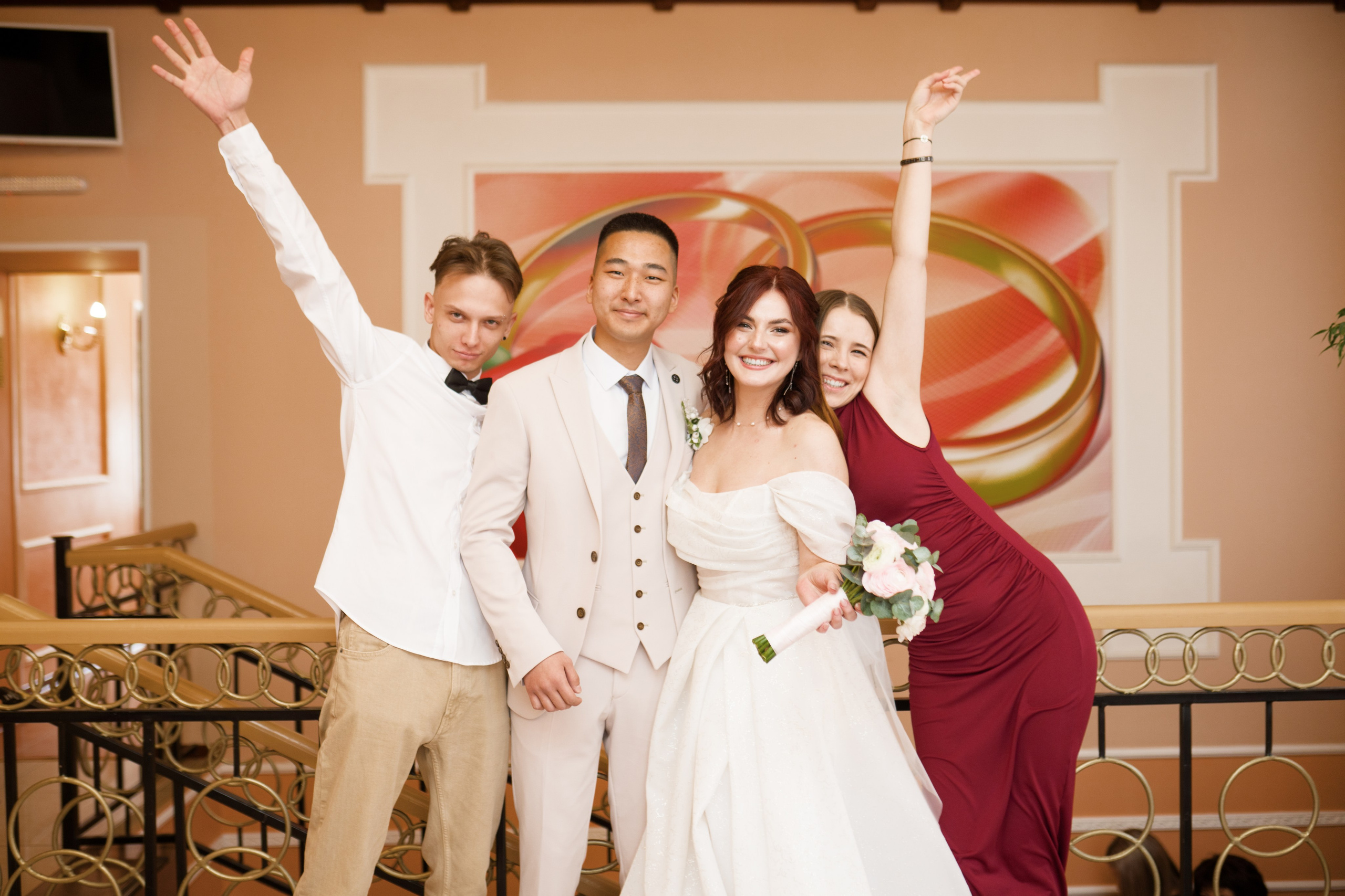 Свадьба | Илья Ксения — 2025