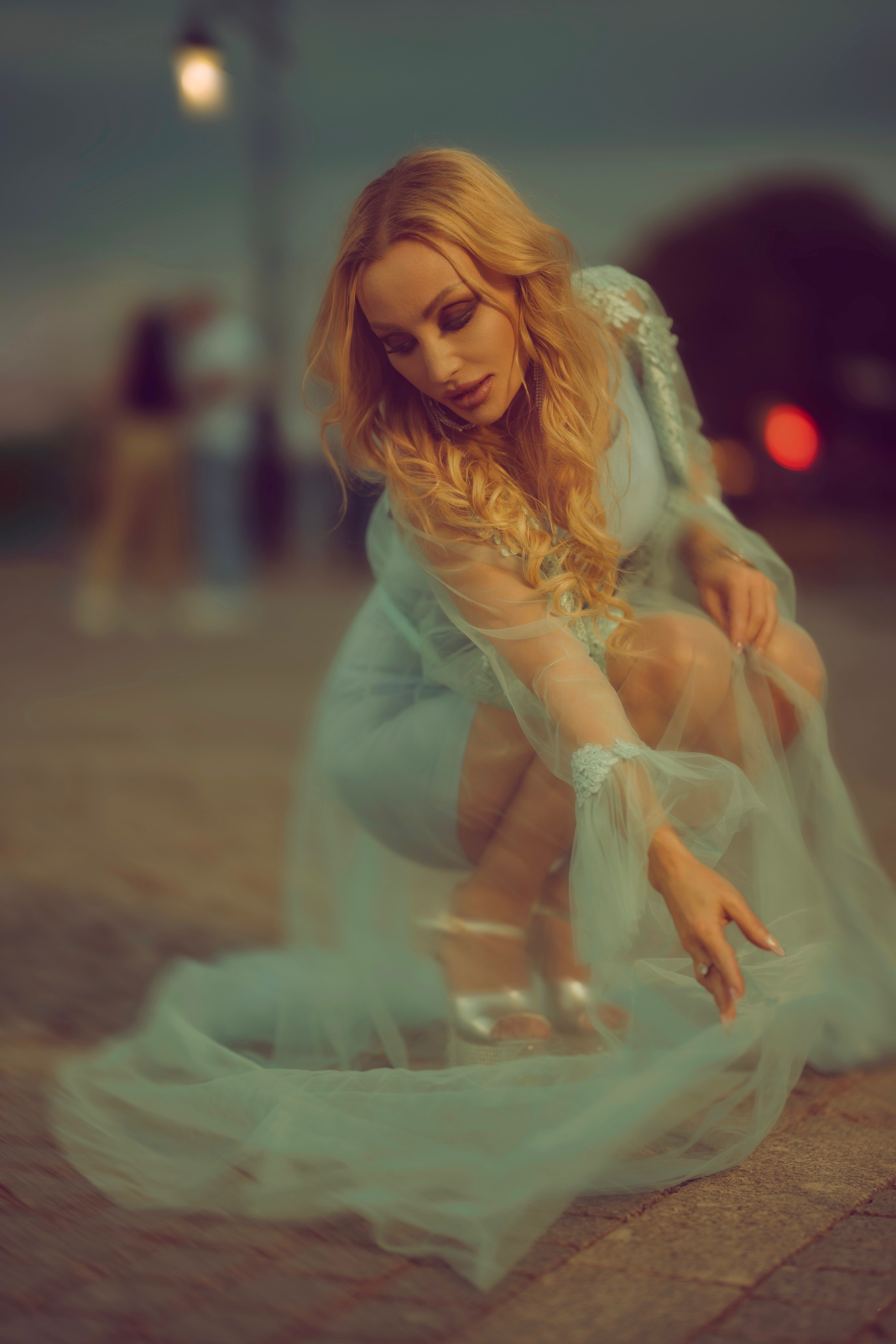 Annamaria. Фотостудия в центре Санкт-Петербурга, портретная и тематическая съемка