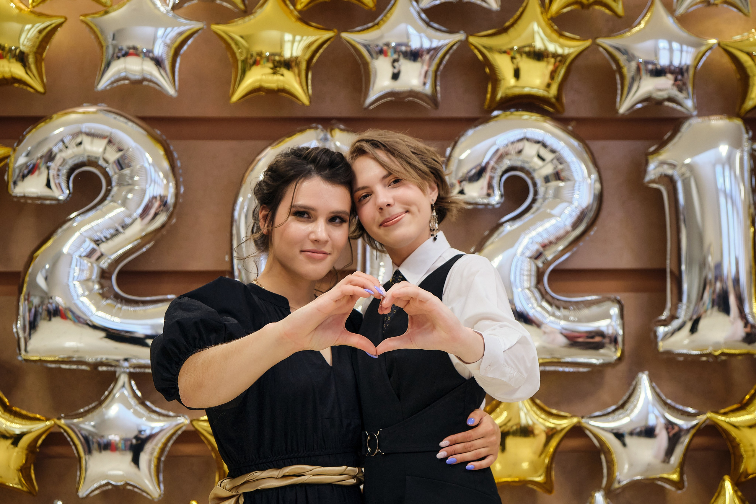 Школы. Профессиональный фотограф Барнаул Анастасия Фримал