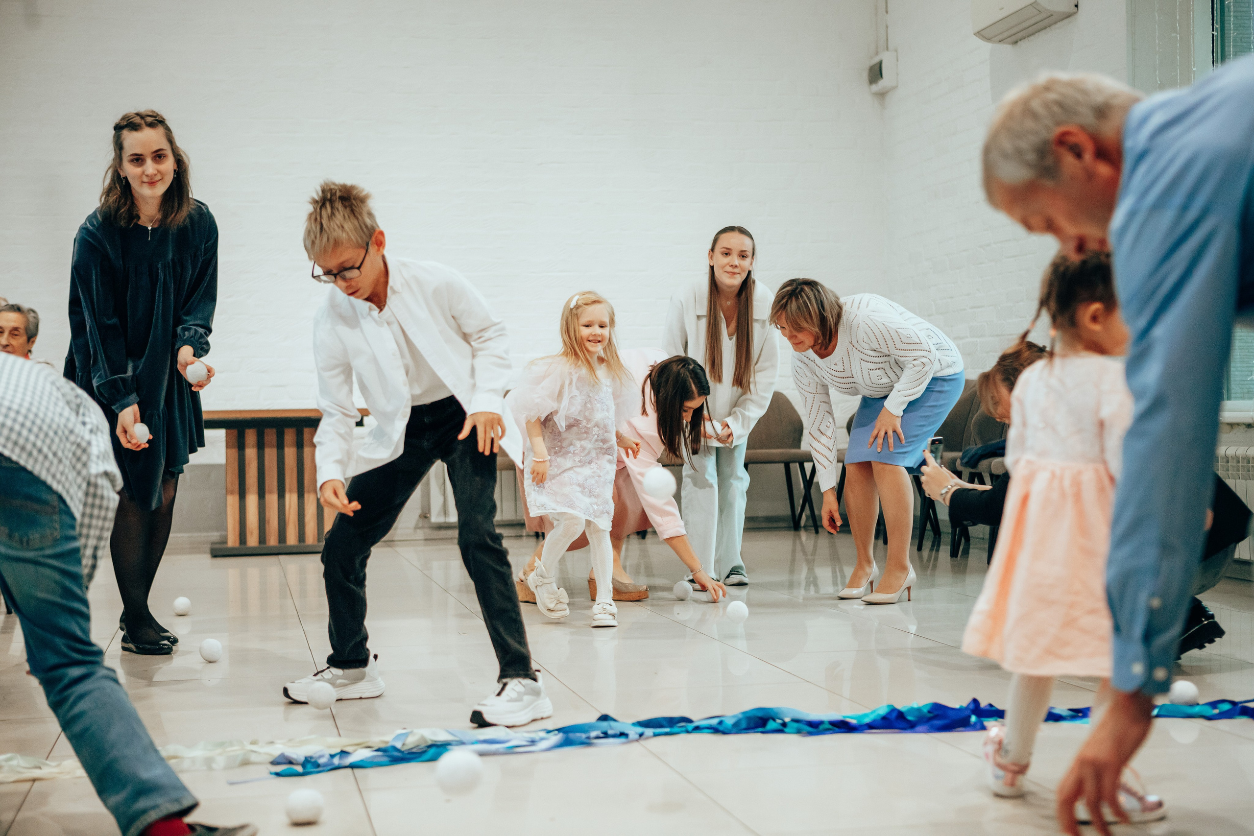 Ксюше 4 года. Семейный и детский фотограф в г. Новосибирске Макеева Анастасия