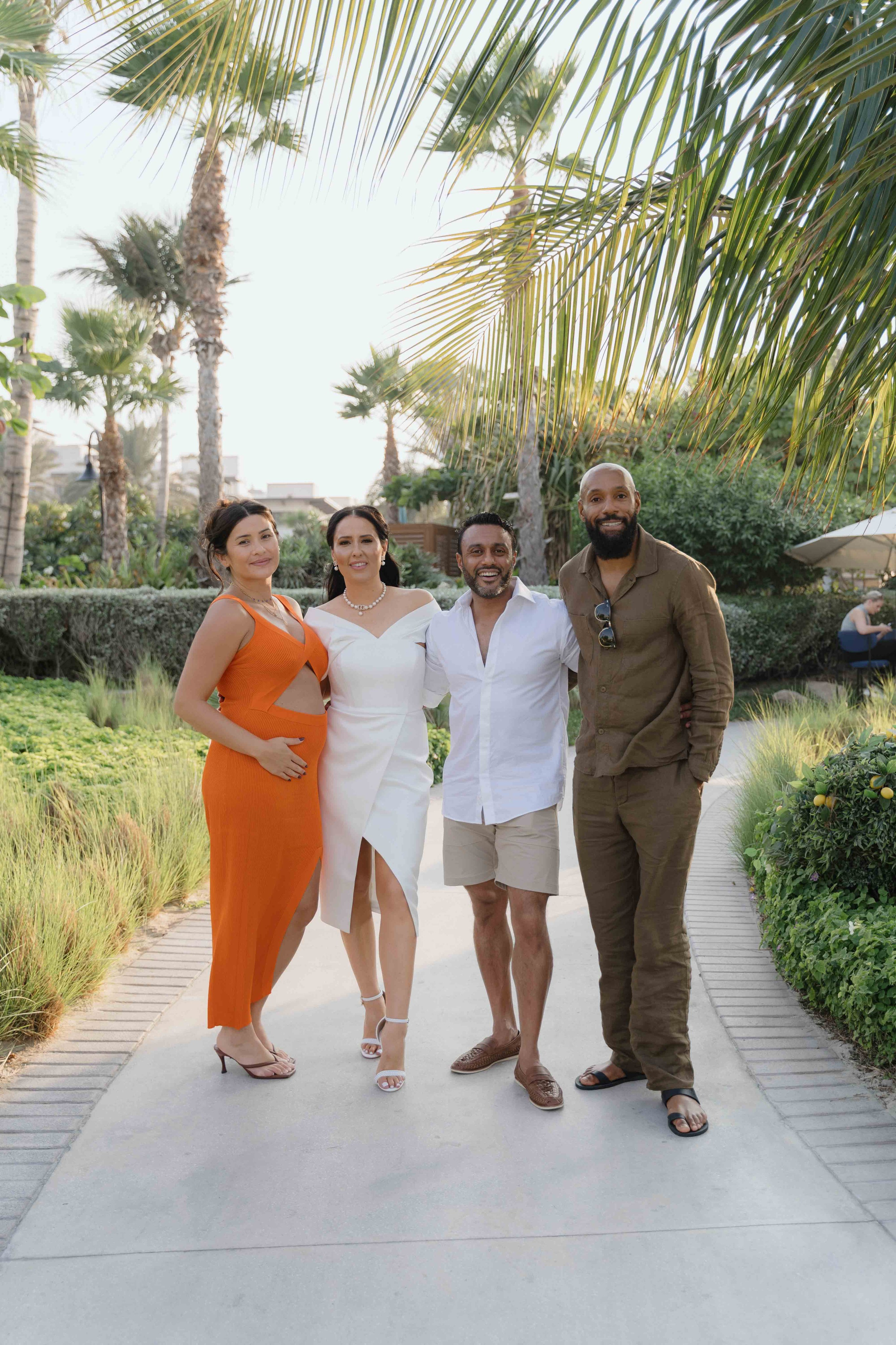 Свадебный фотограф в Дубае. Фотограф и видеограф в Москве и Абу Даби Мария Кулагина