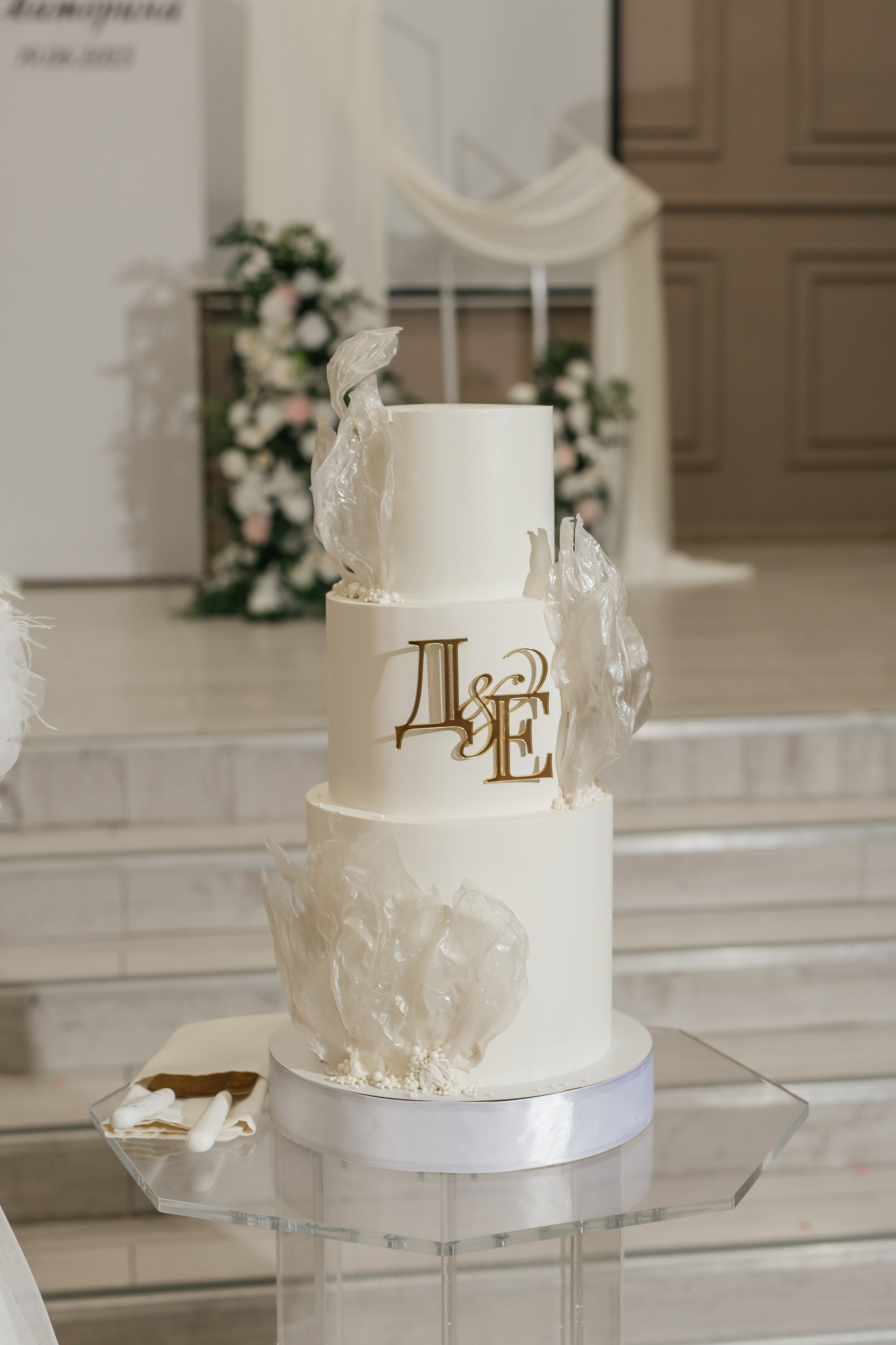 Екатерина & Дмитрий. Свадебный фотограф Тюмень