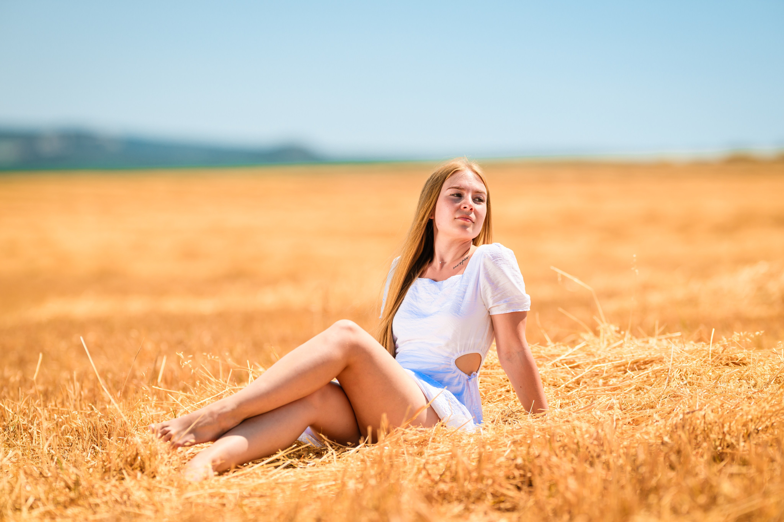 Выездные и прогулочные фотосессии. Морские, Street. Студийный и свадебный фотограф и видеограф в Севастополе — Юлия Макаренко