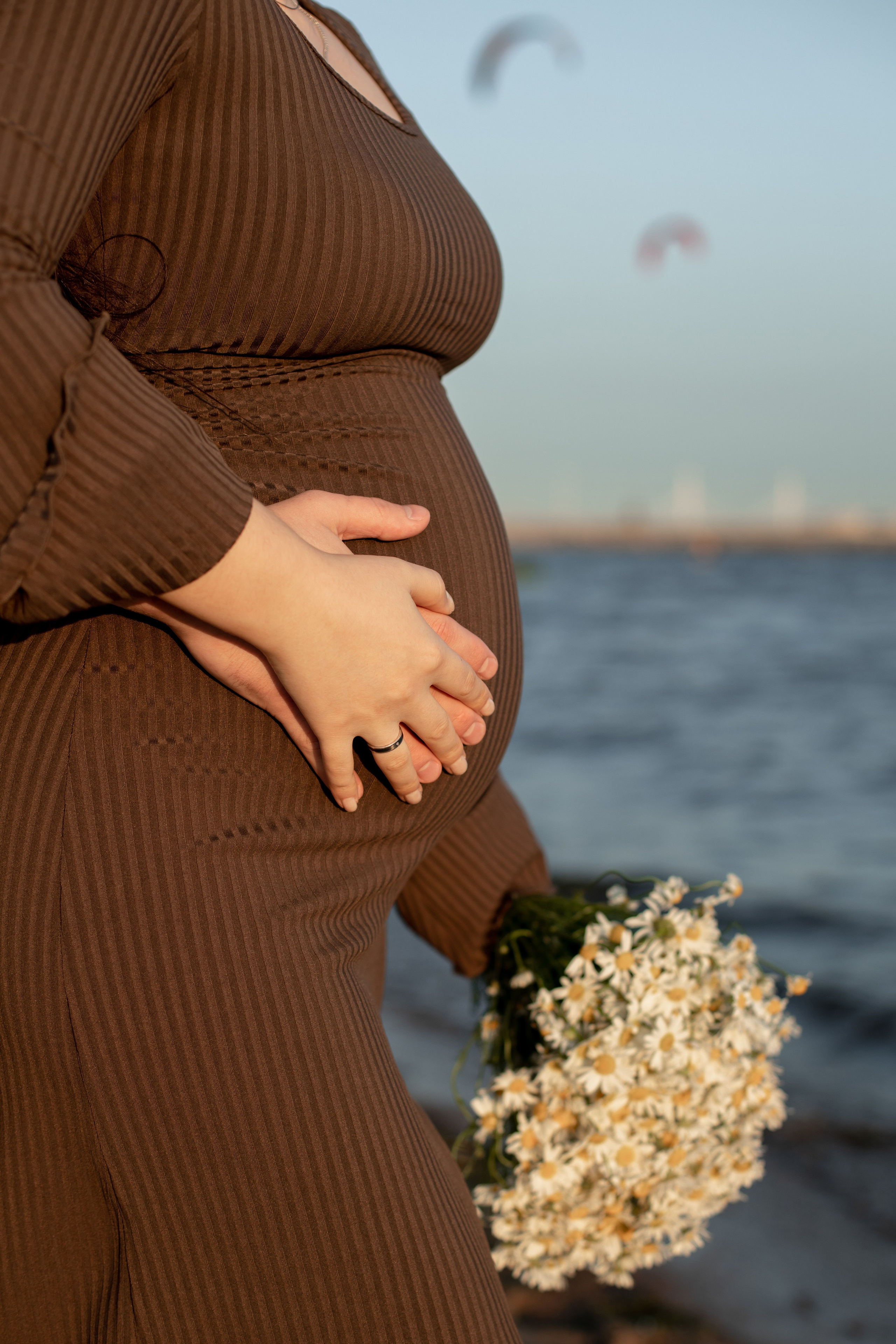 Гендер пати. Свадебный и семейный фотограф в Москве Диана Левченко