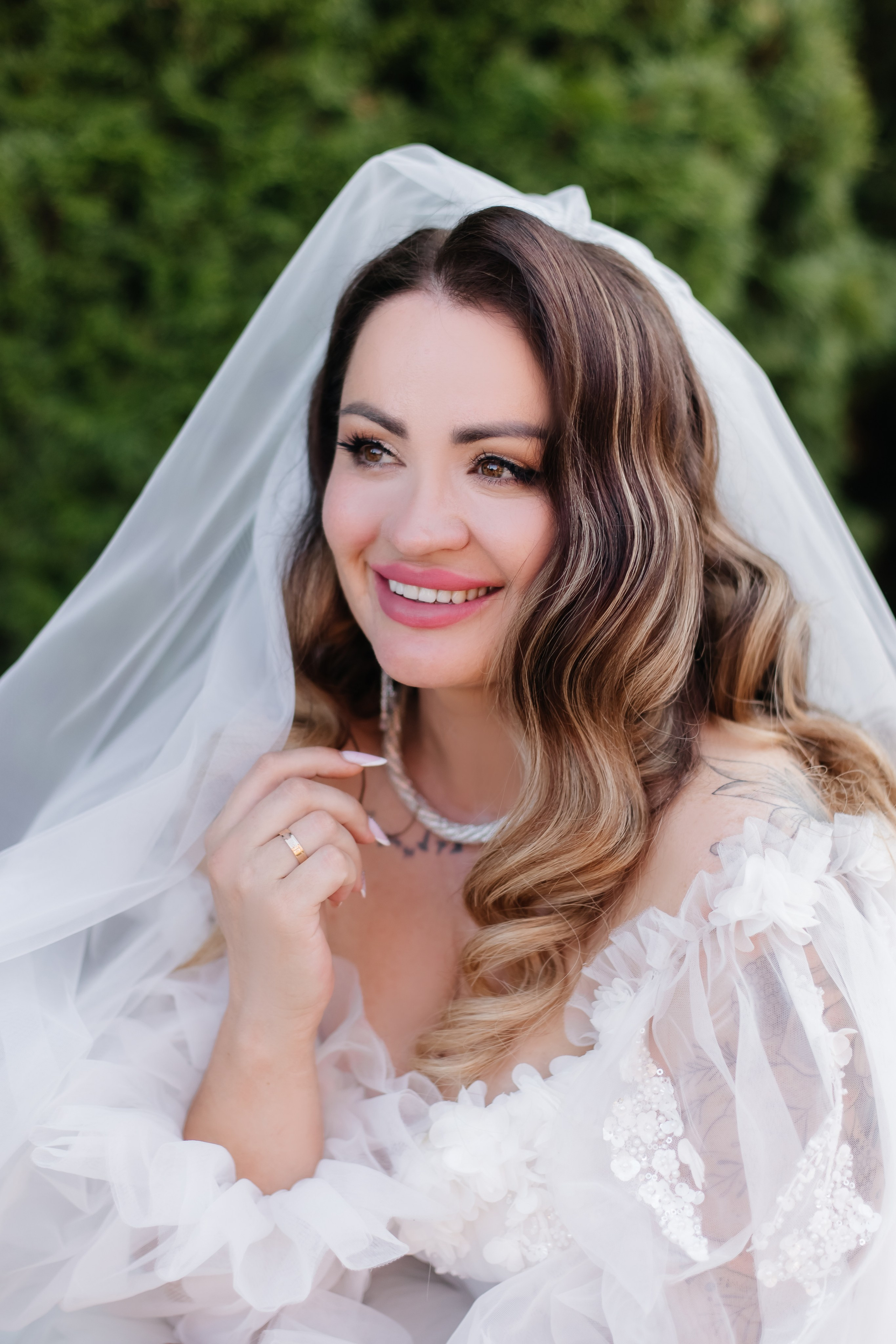 Астория + усадьба Белладжио. Фотограф ВИКА МЕДУЗА