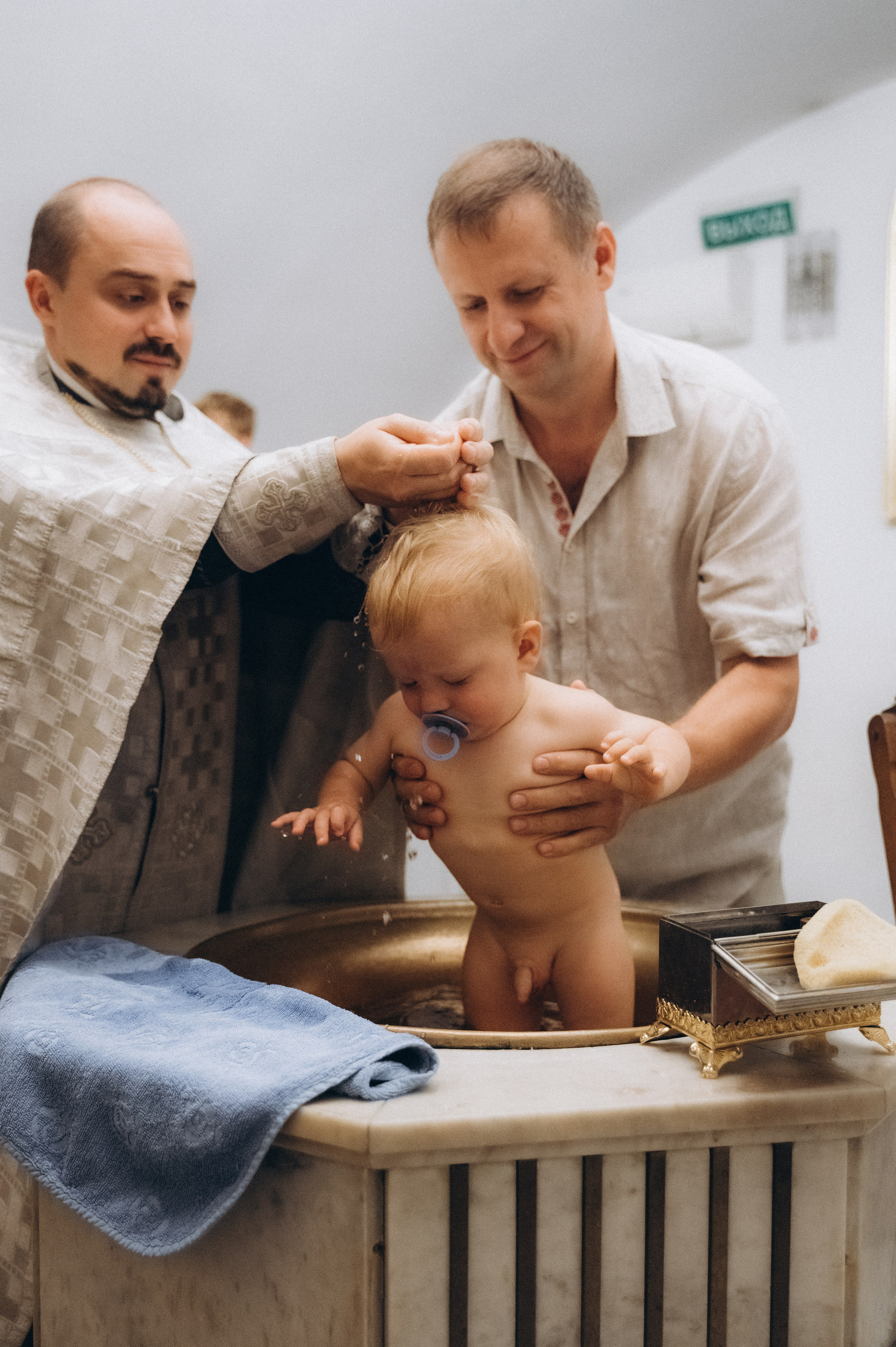 Фотограф крещение. Семейный фотограф в Минске Дарья Дреко