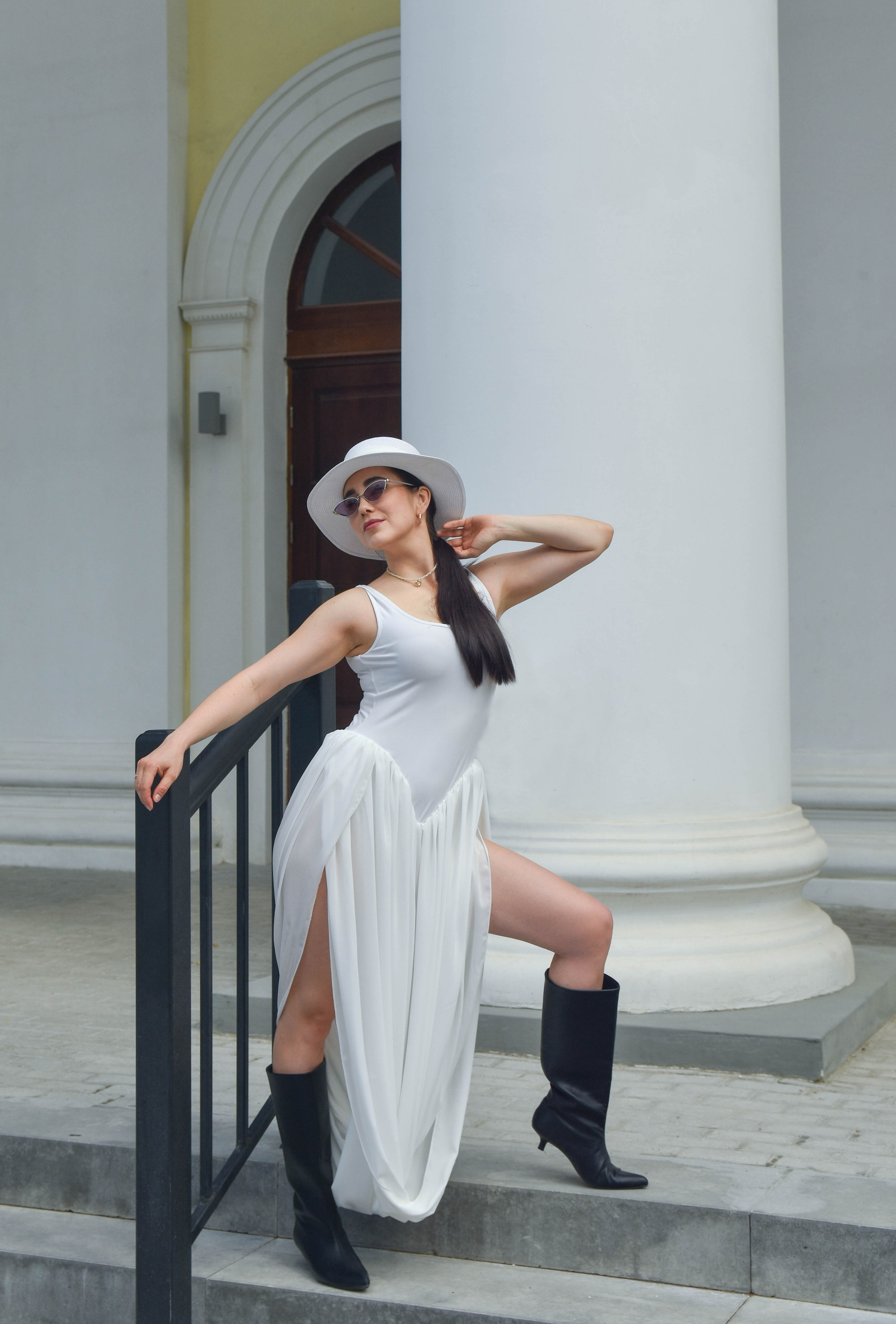 Женский портрет. Фотограф Косачева Екатерина