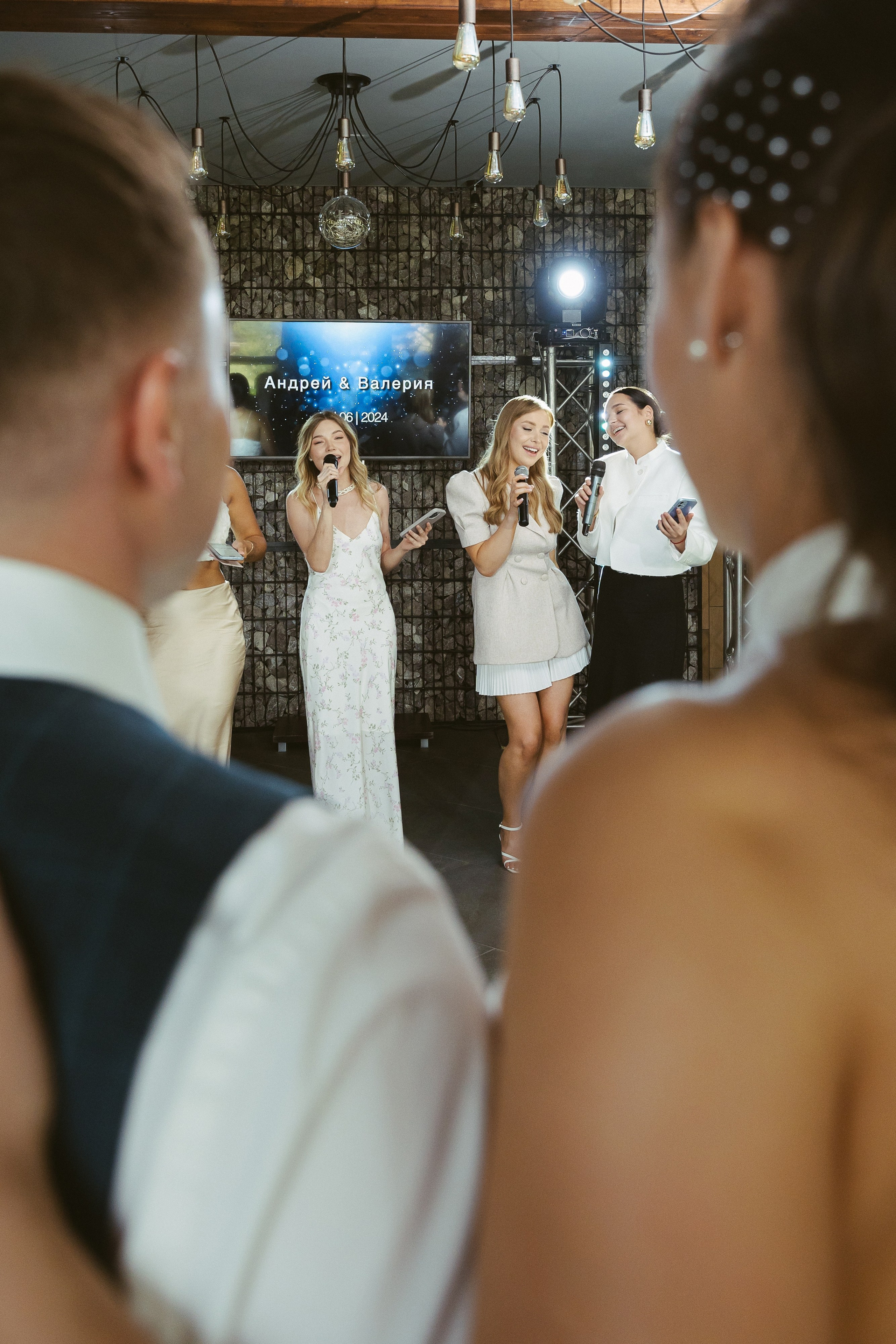 A&V Wedding day. Свадебный, репортажный, семейный фотограф Елена Брюхова