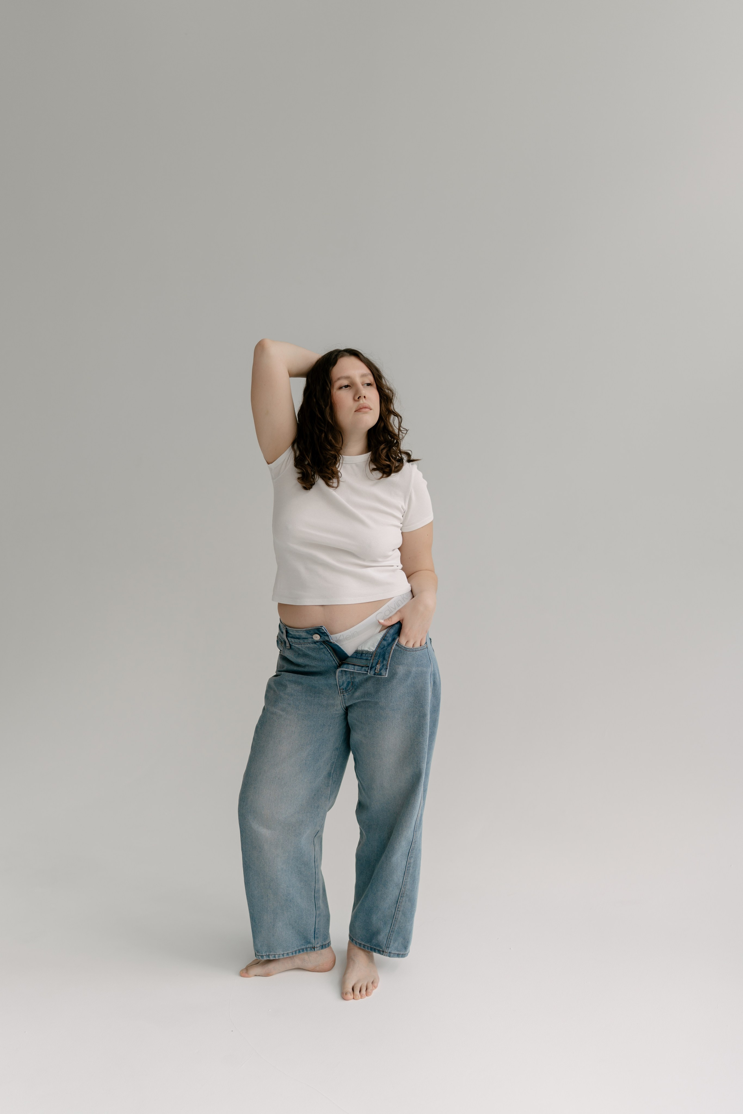 Наилия. Семейный и свадебный фотограф в Красногорске Анастасия Тихонова