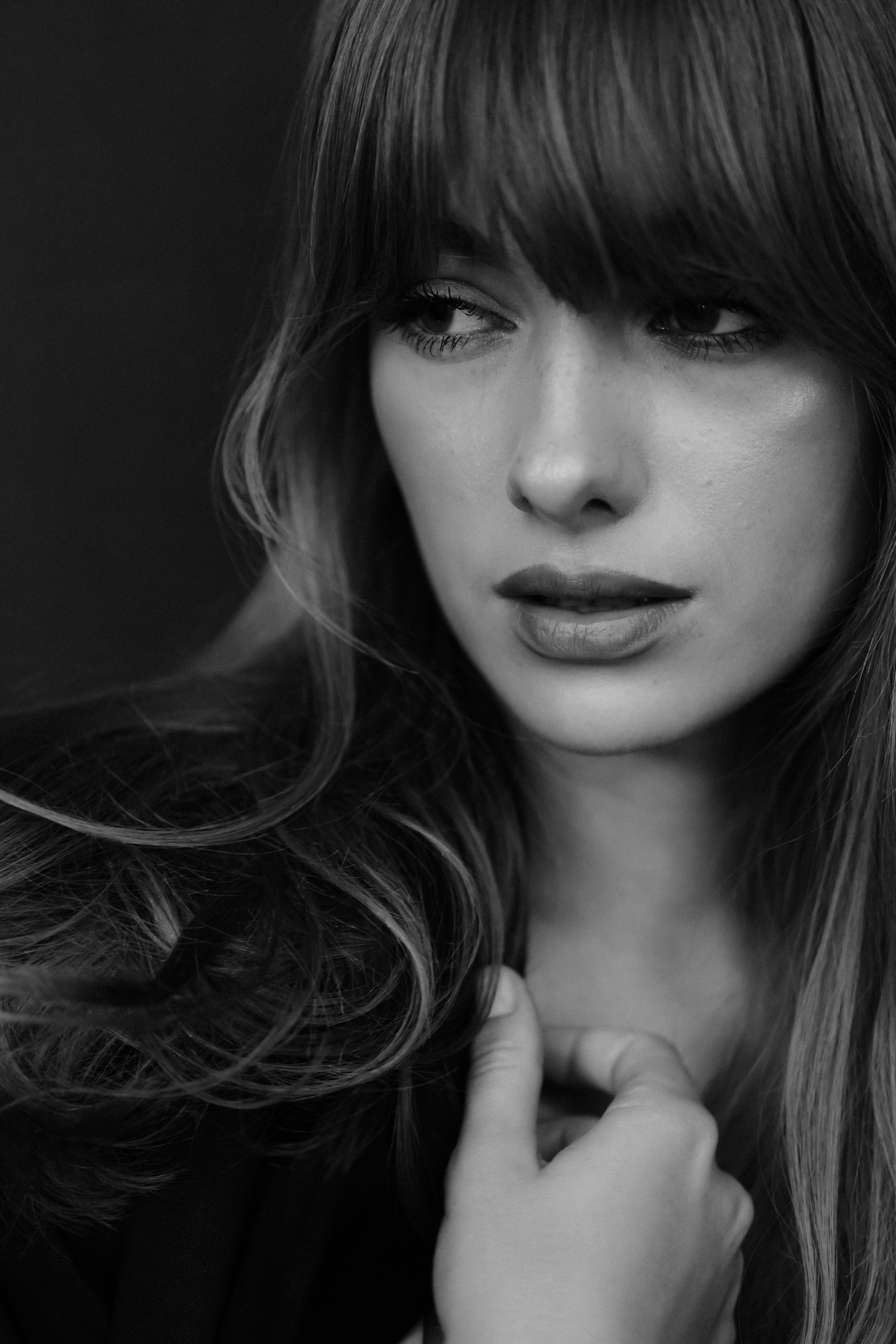 Анастасия. Фотограф с психологическим образованием