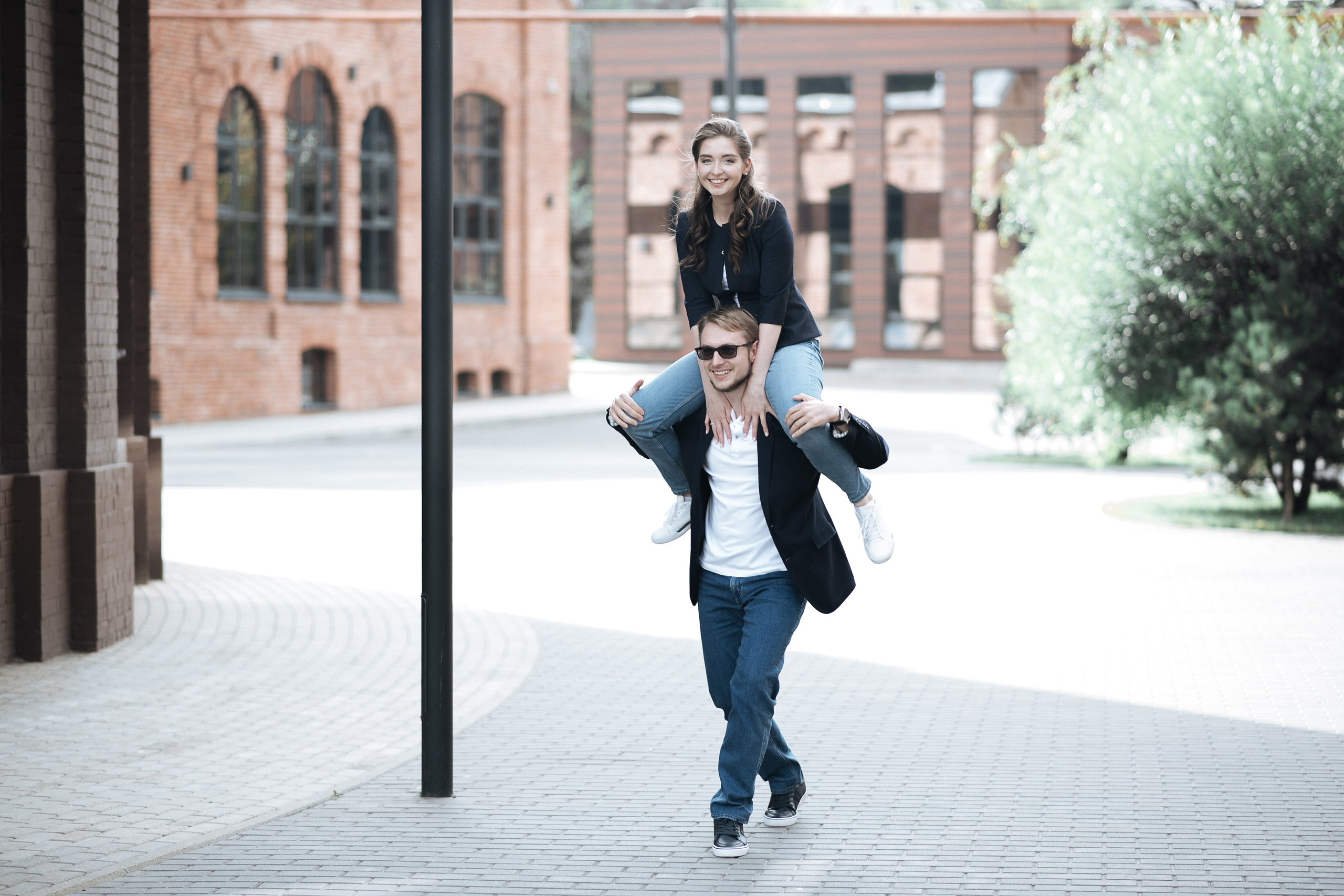 Александр и Александра. Сергей Шумаков | Свадебный фотограф Москва