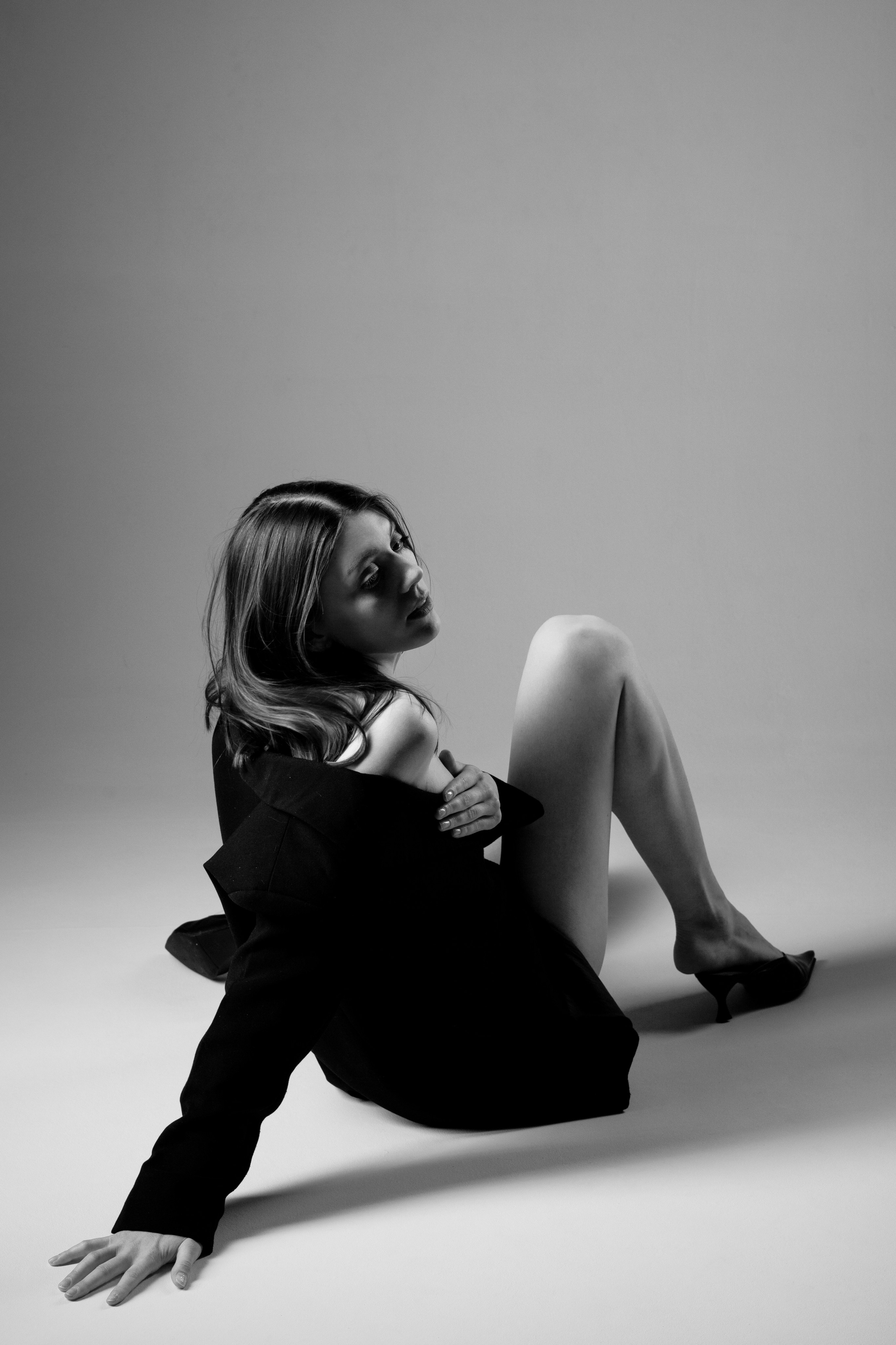 ПОРТРЕТЫ. Photographer Manakova Olga