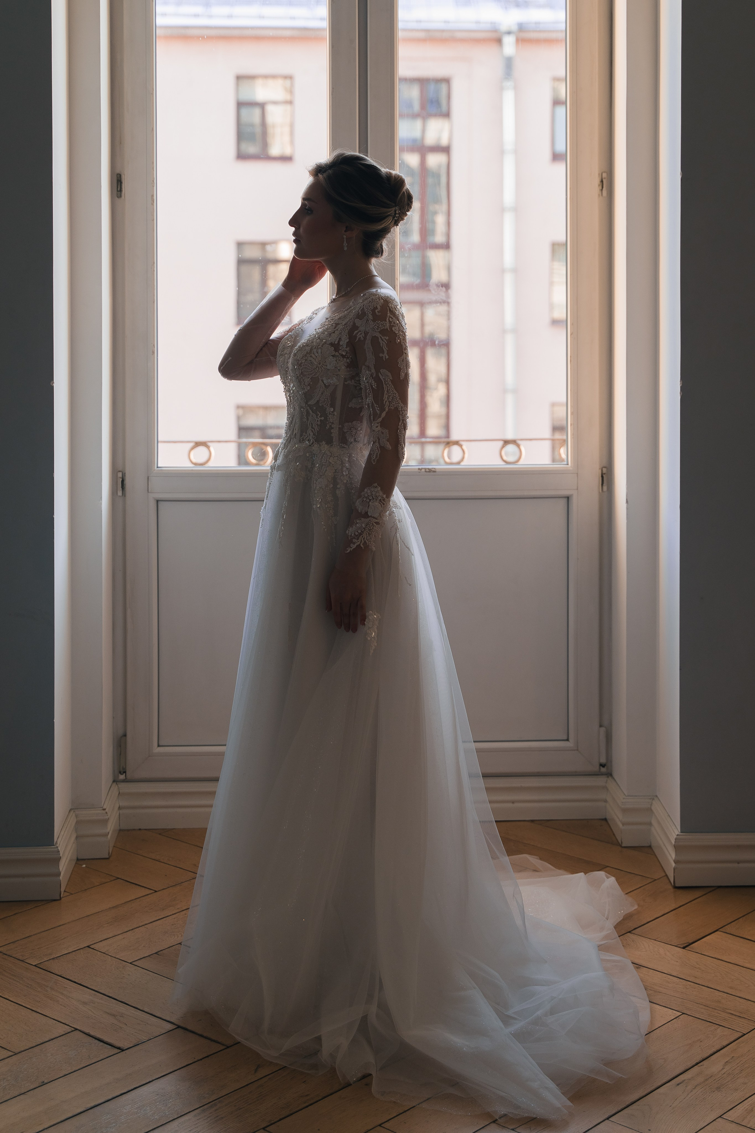 Евгений + Елена