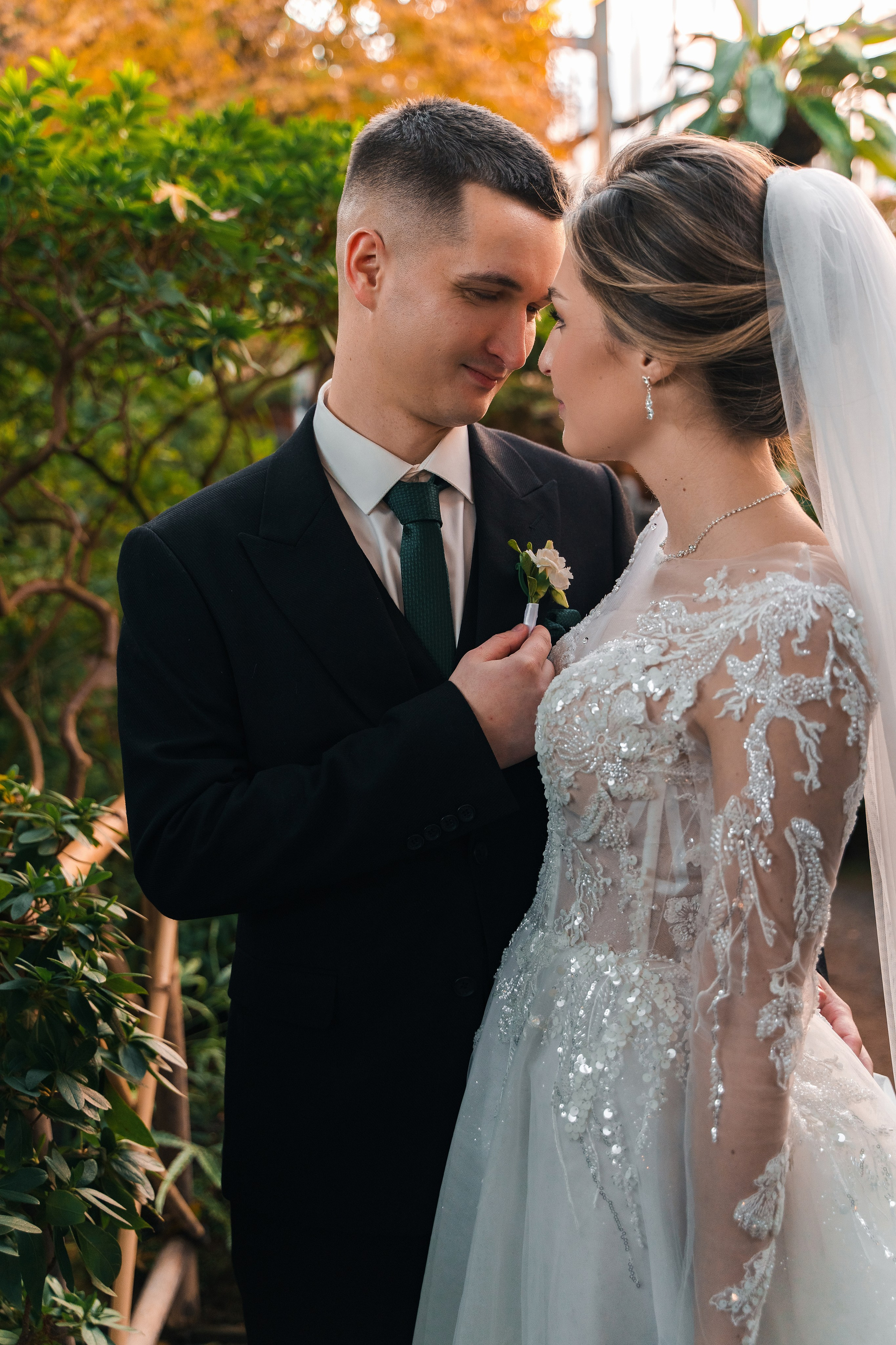 Евгений + Елена