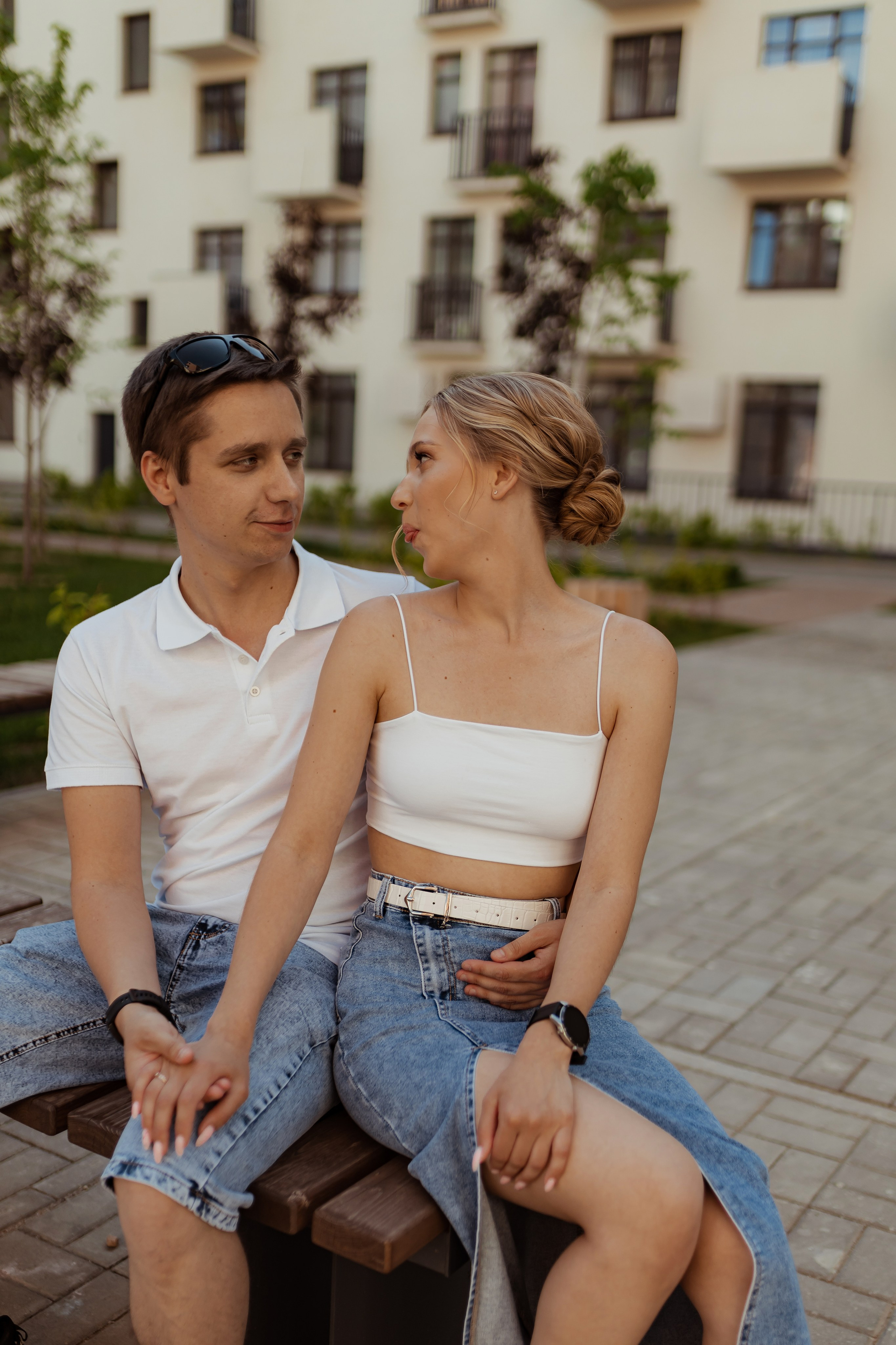 Ваня & Настя. ФОТОГРАФ Маргарита Сивакова | Ярославль Кострома Москва