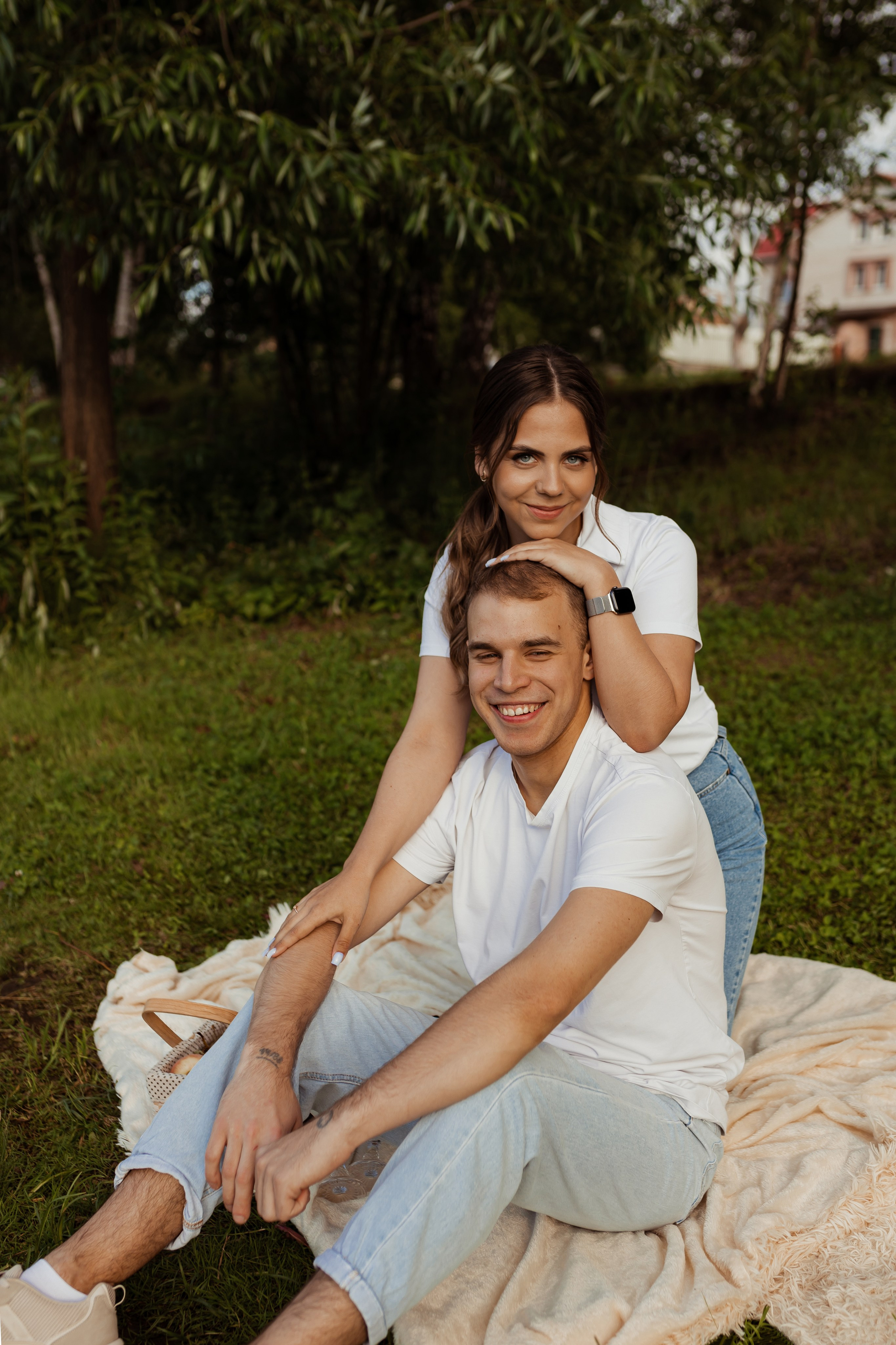 Максим & Катерина. ФОТОГРАФ Маргарита Сивакова | Ярославль Кострома Москва