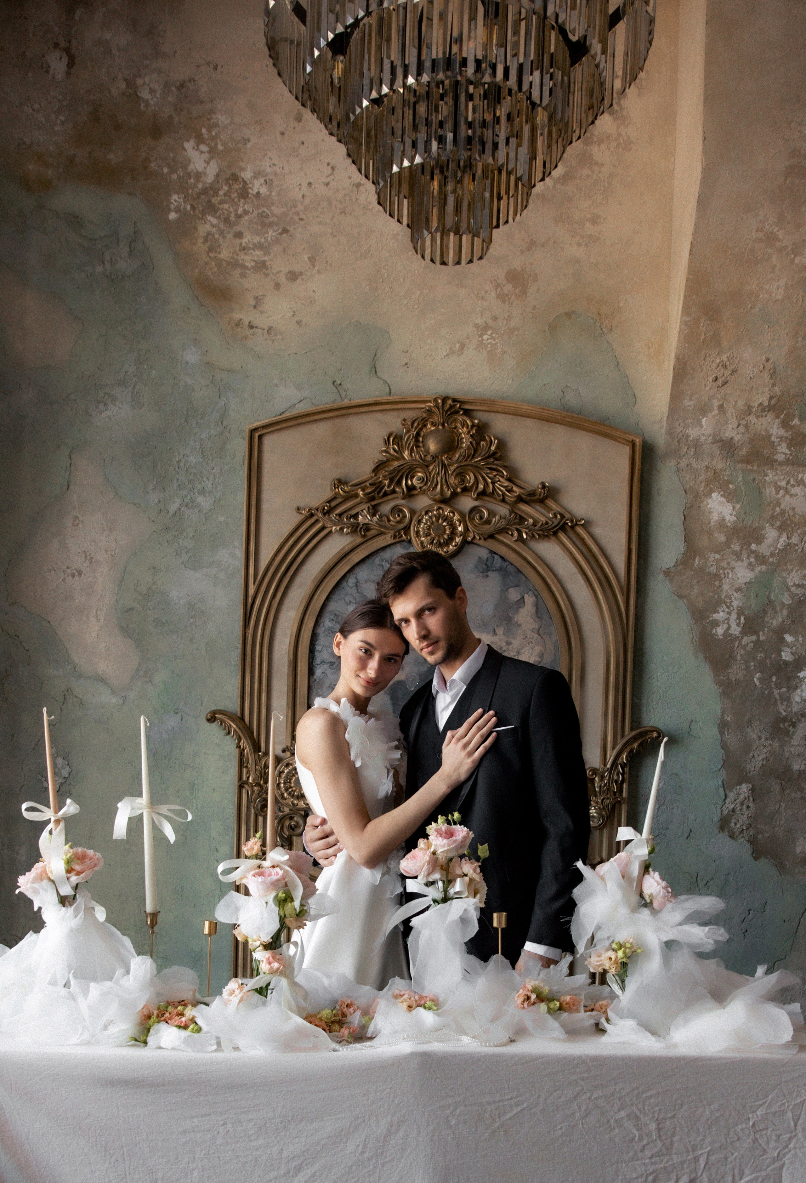Весна. Фотограф Яна Белая