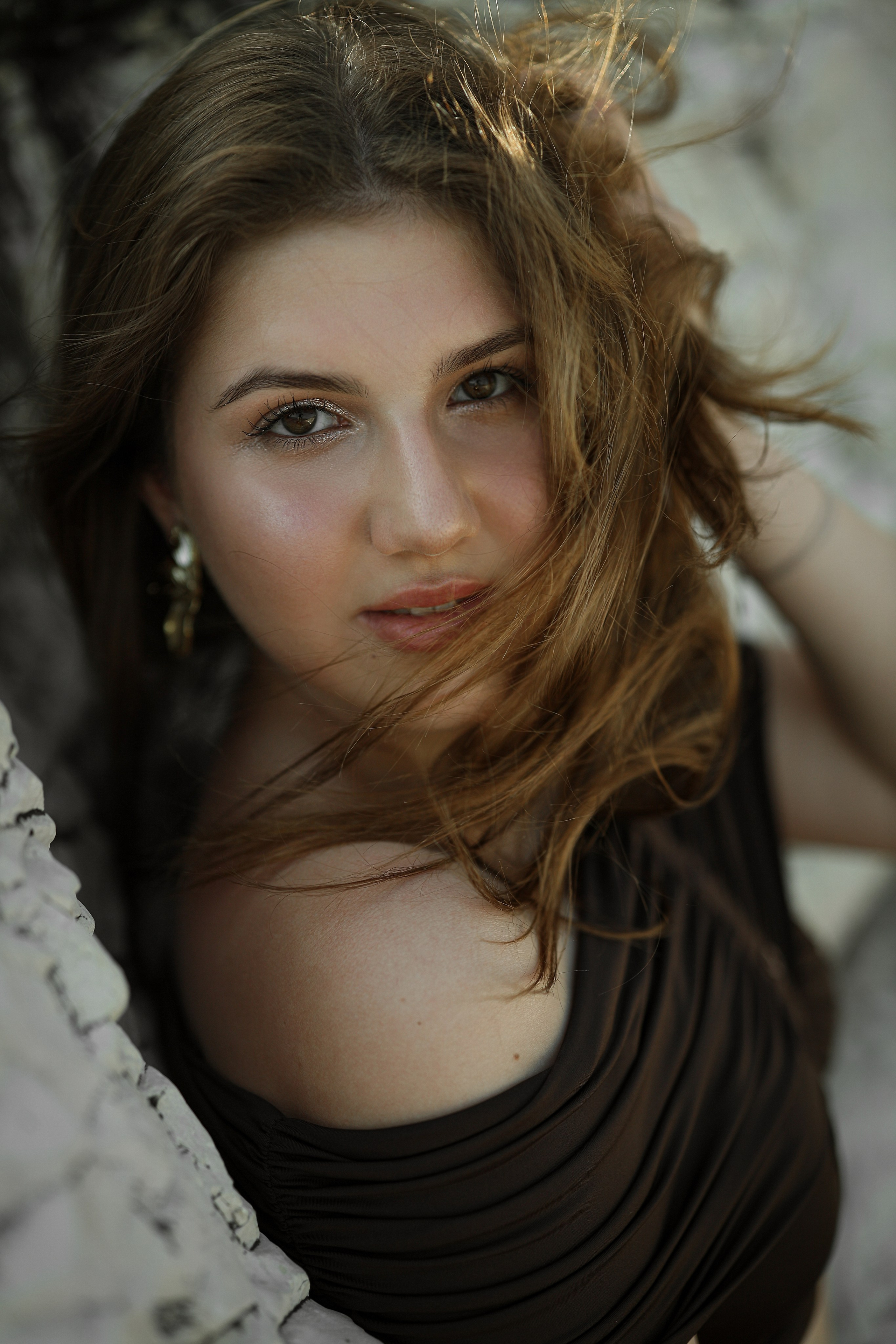 Фотосессия на Белых скалах. Цандрипш. для Елизаветы. Свадебный и семейный фотограф в Абхазии Жанна Соснина