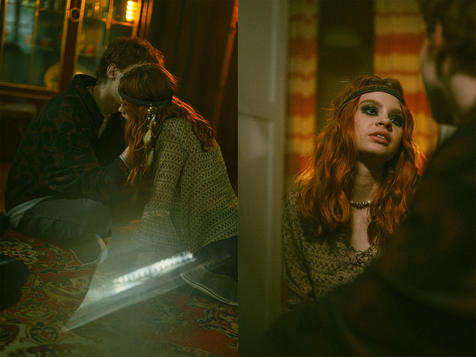 Хиппи Love — story. Свадебный и семейный фотограф в Абхазии Жанна Соснина