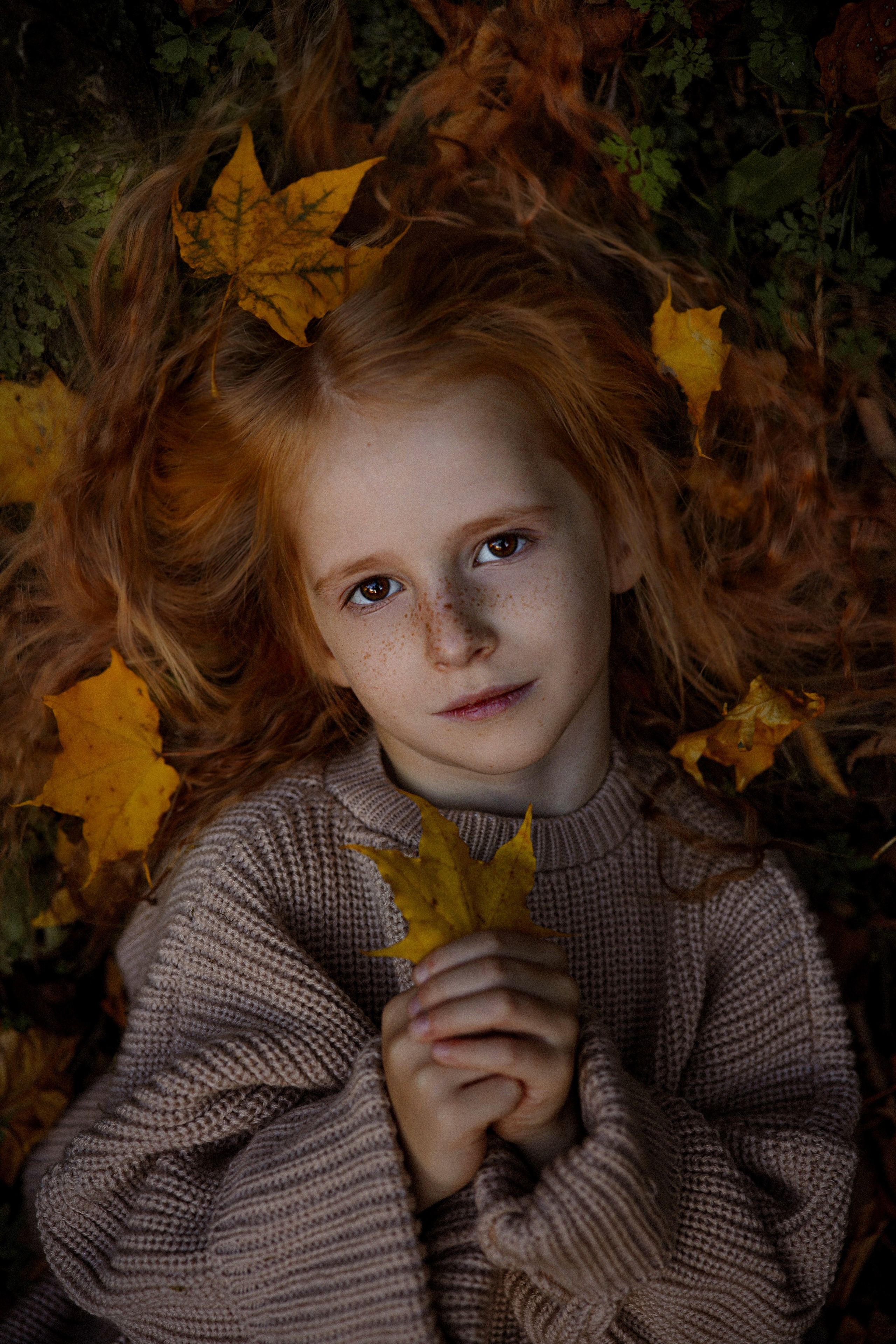 Фотосессия деток Анны. Свадебный и семейный фотограф в Абхазии Жанна Соснина