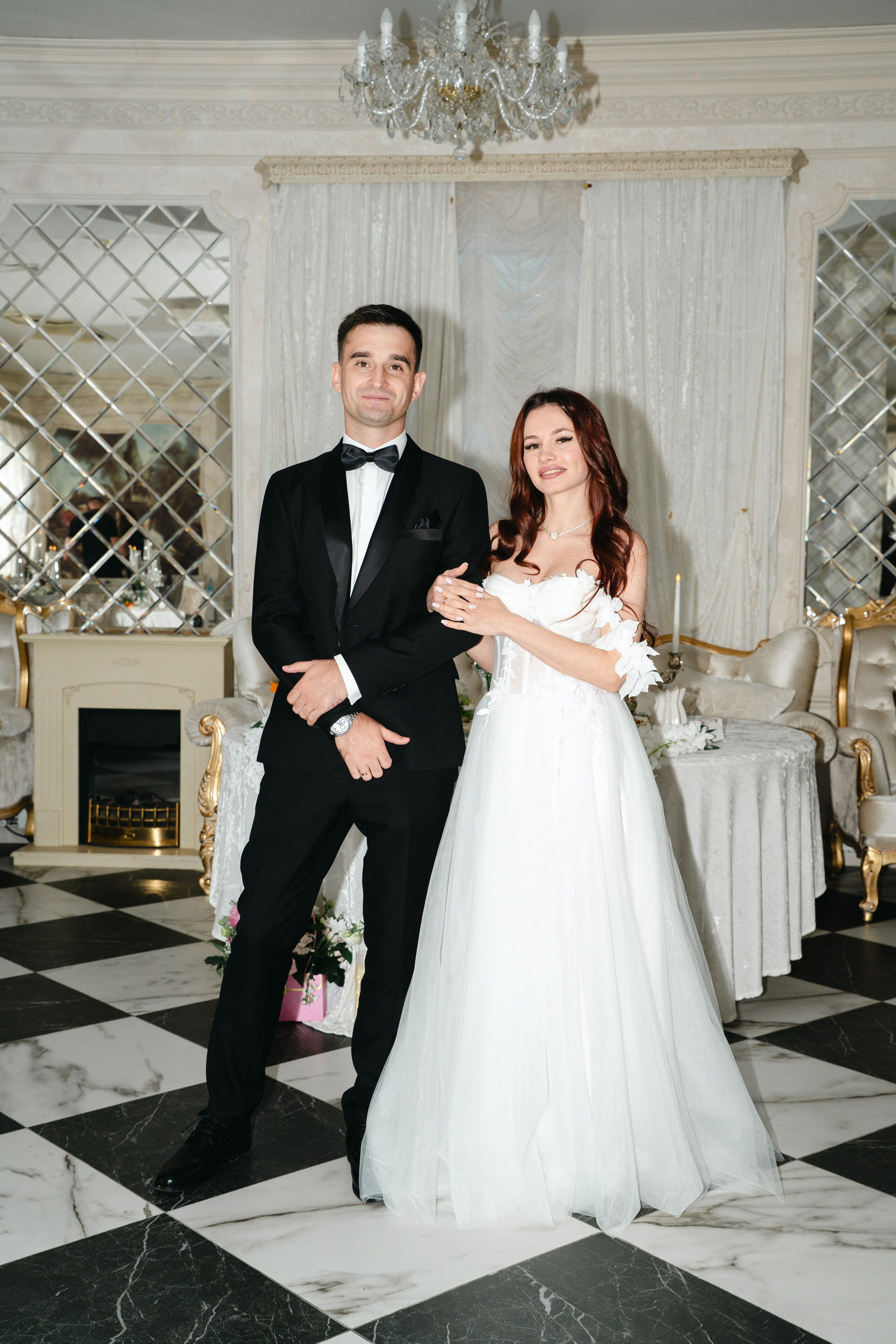 Сабина и Анатолий. Фотограф Краснодар Виктория @Cinvimakes