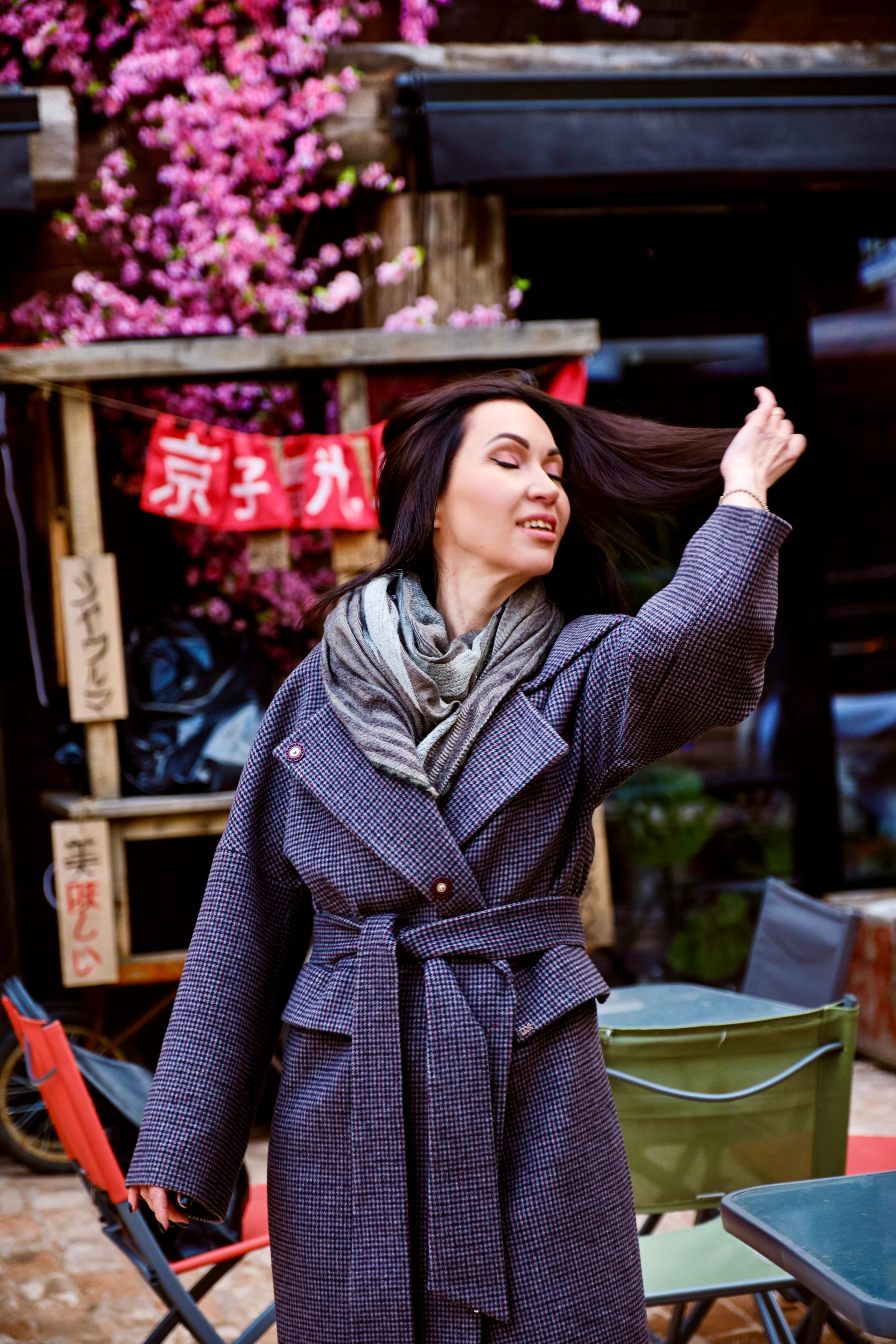 Жанна. Фотограф в Самаре Татьяна Дубаносова