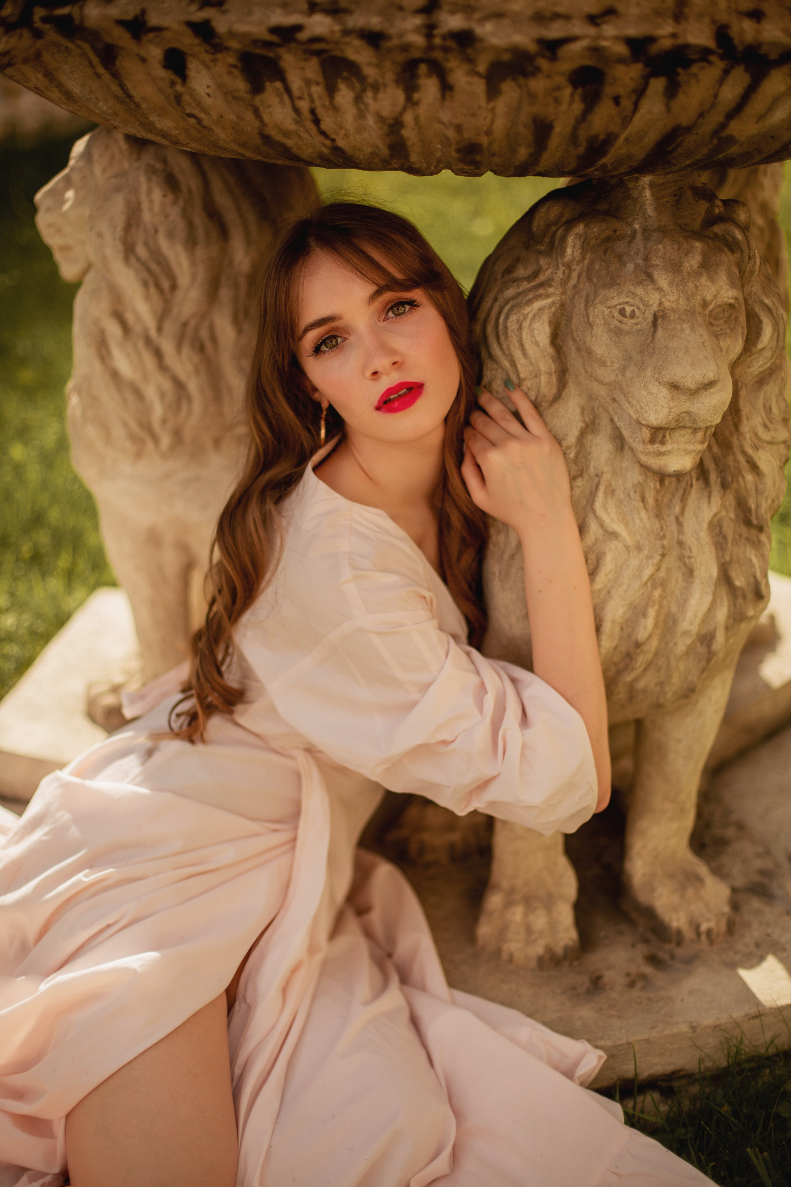 Анна. Семейный и свадебный фотограф в Саратове Катерина Оленская