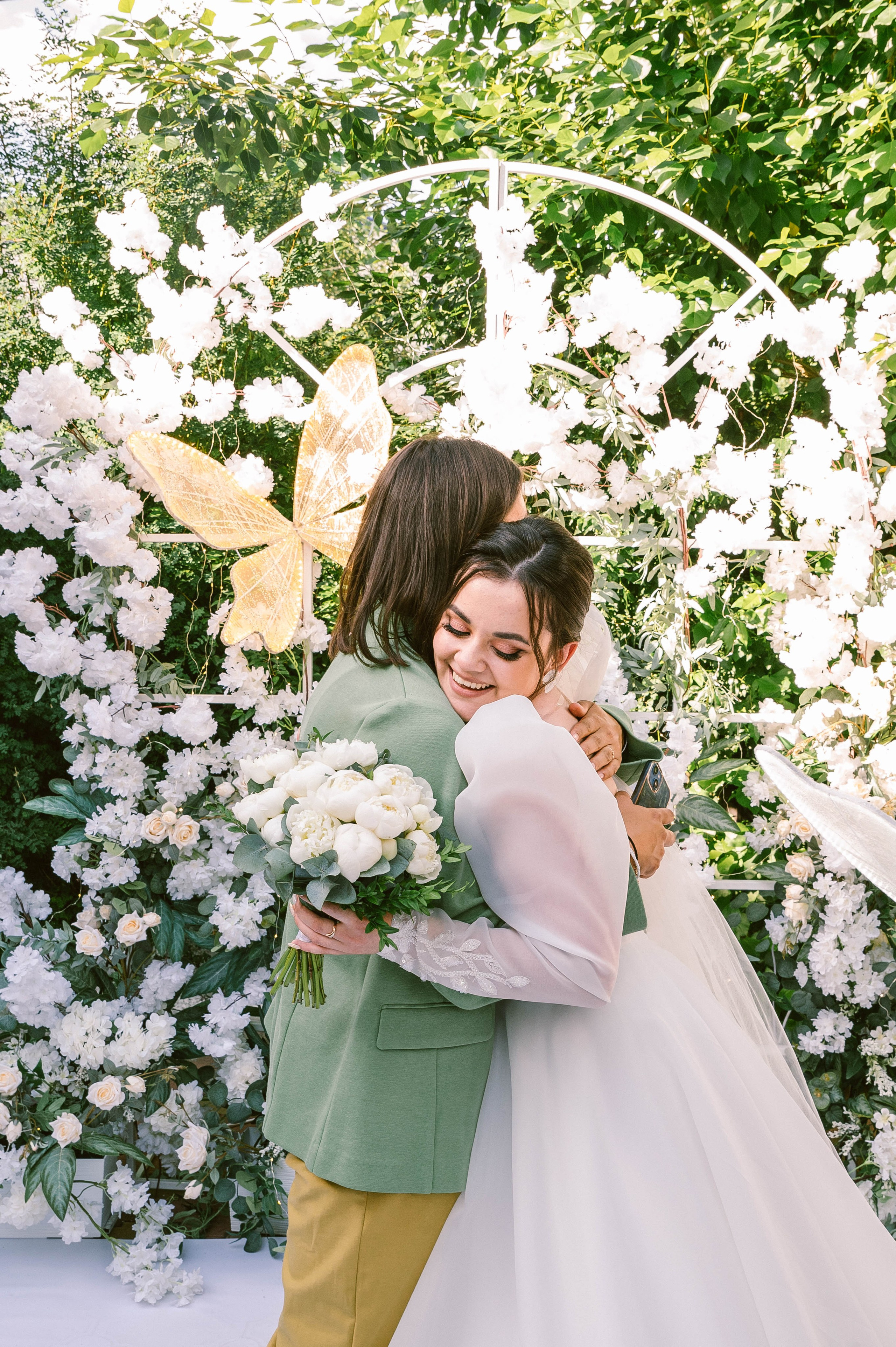 Андрей и Ульяна. Свадебный и семейный фотограф в Чите Юлия Оранская
