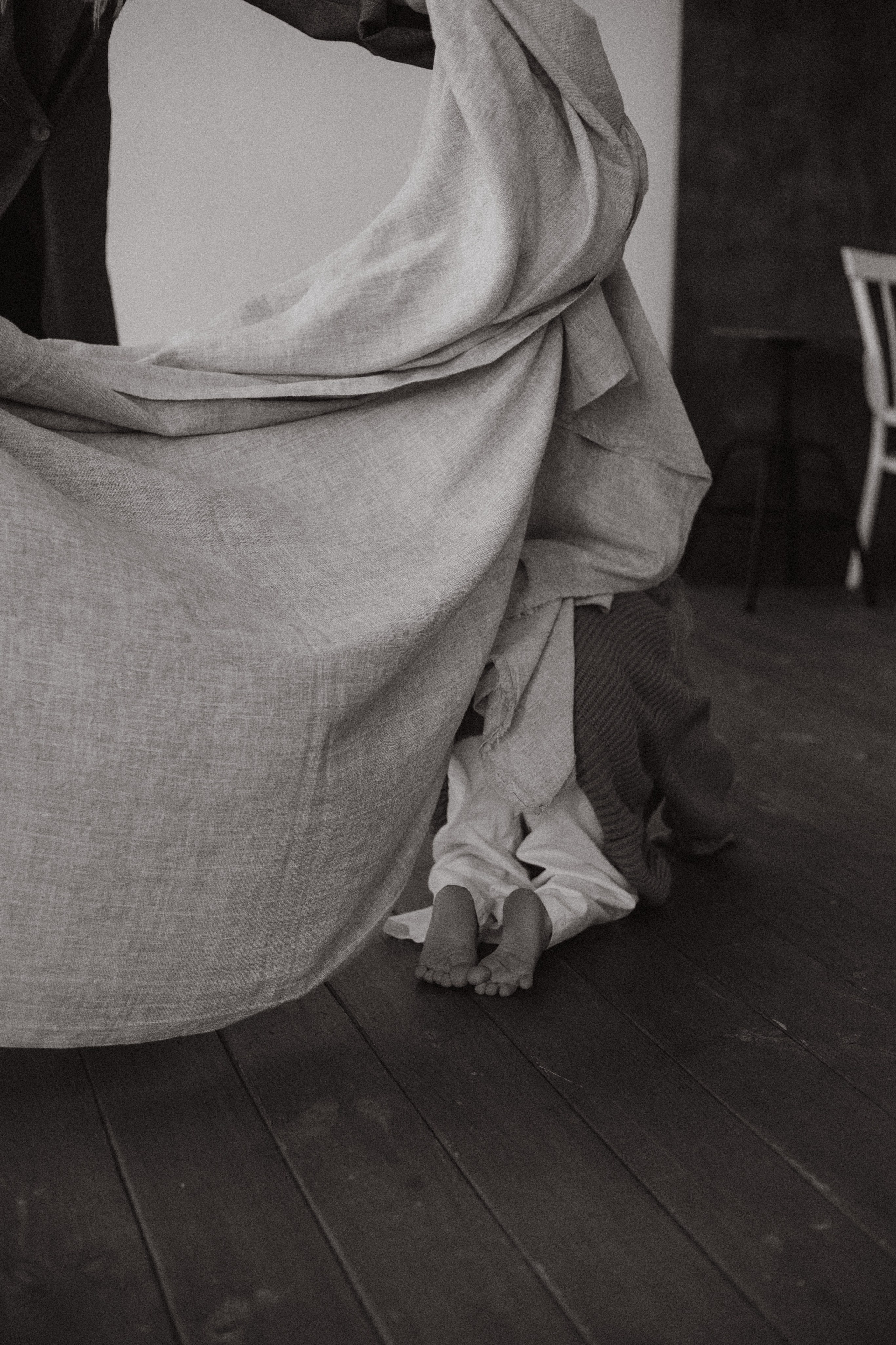 Зоя & Аня & Федя. Главная