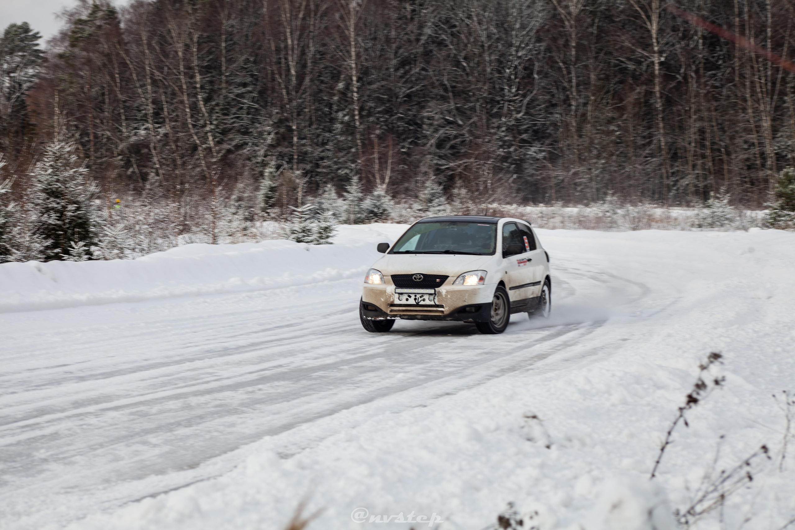 RSE Тропикана 2023. Мультижанровый фотограф в Москве Наталия Степанова