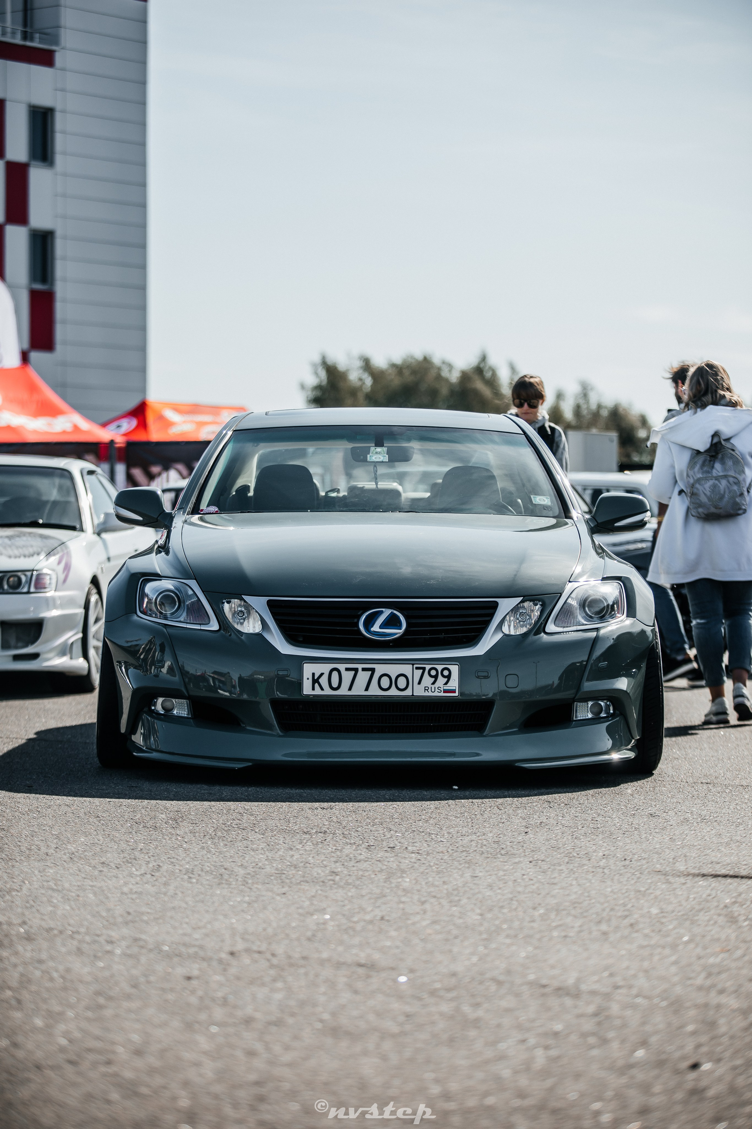 Drift Expo TM 8\23. Мультижанровый фотограф в Москве Наталия Степанова