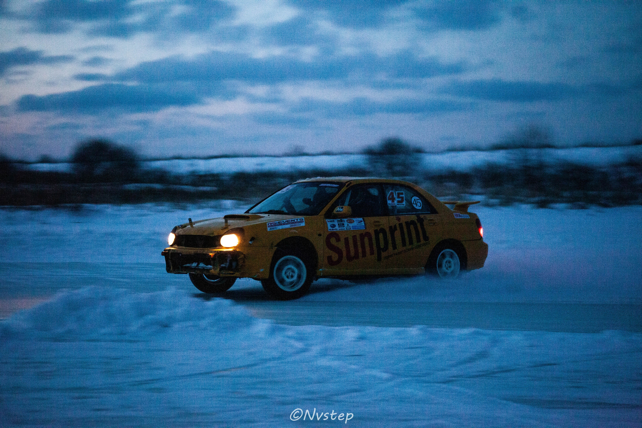 RSE Дмитров Лёд 2023. Мультижанровый фотограф в Москве Наталия Степанова