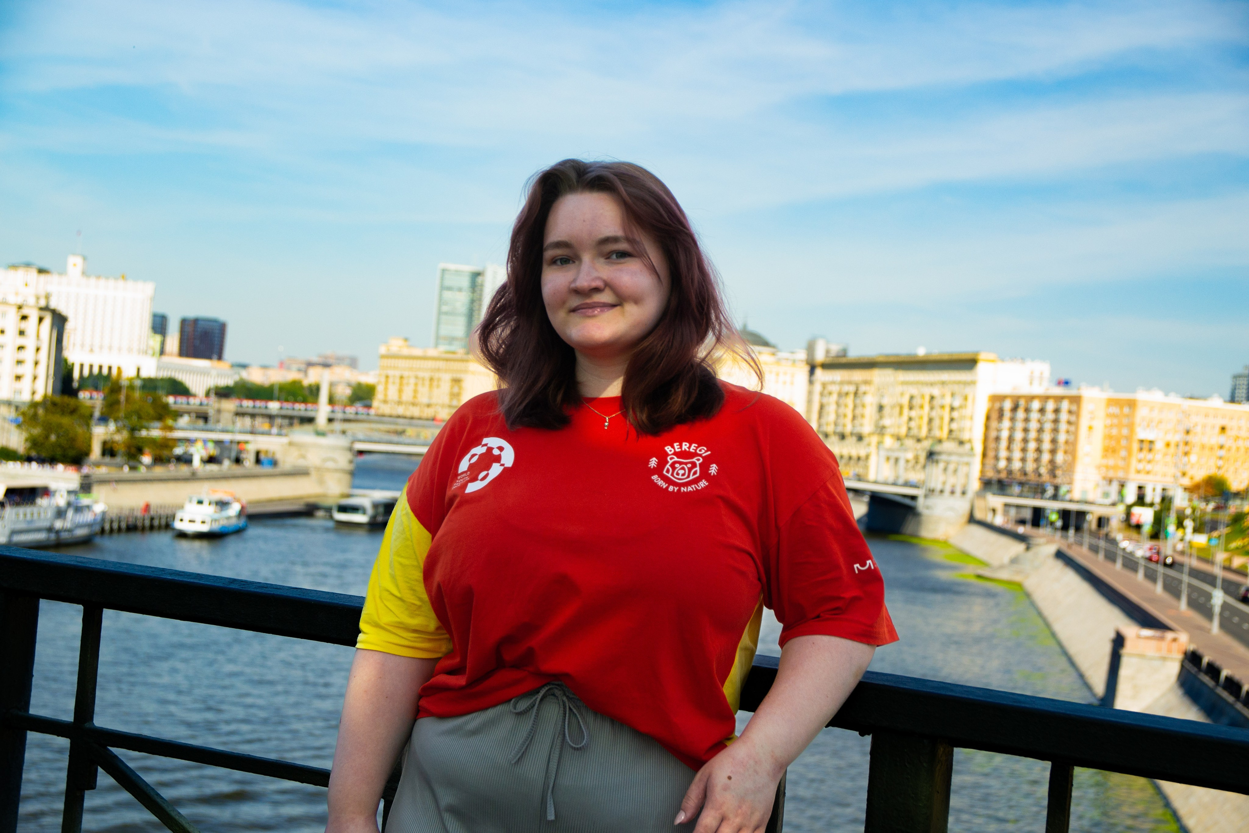 МЕРОПРИЯТИЯ. Фотограф в Москве — Олег Штыканов