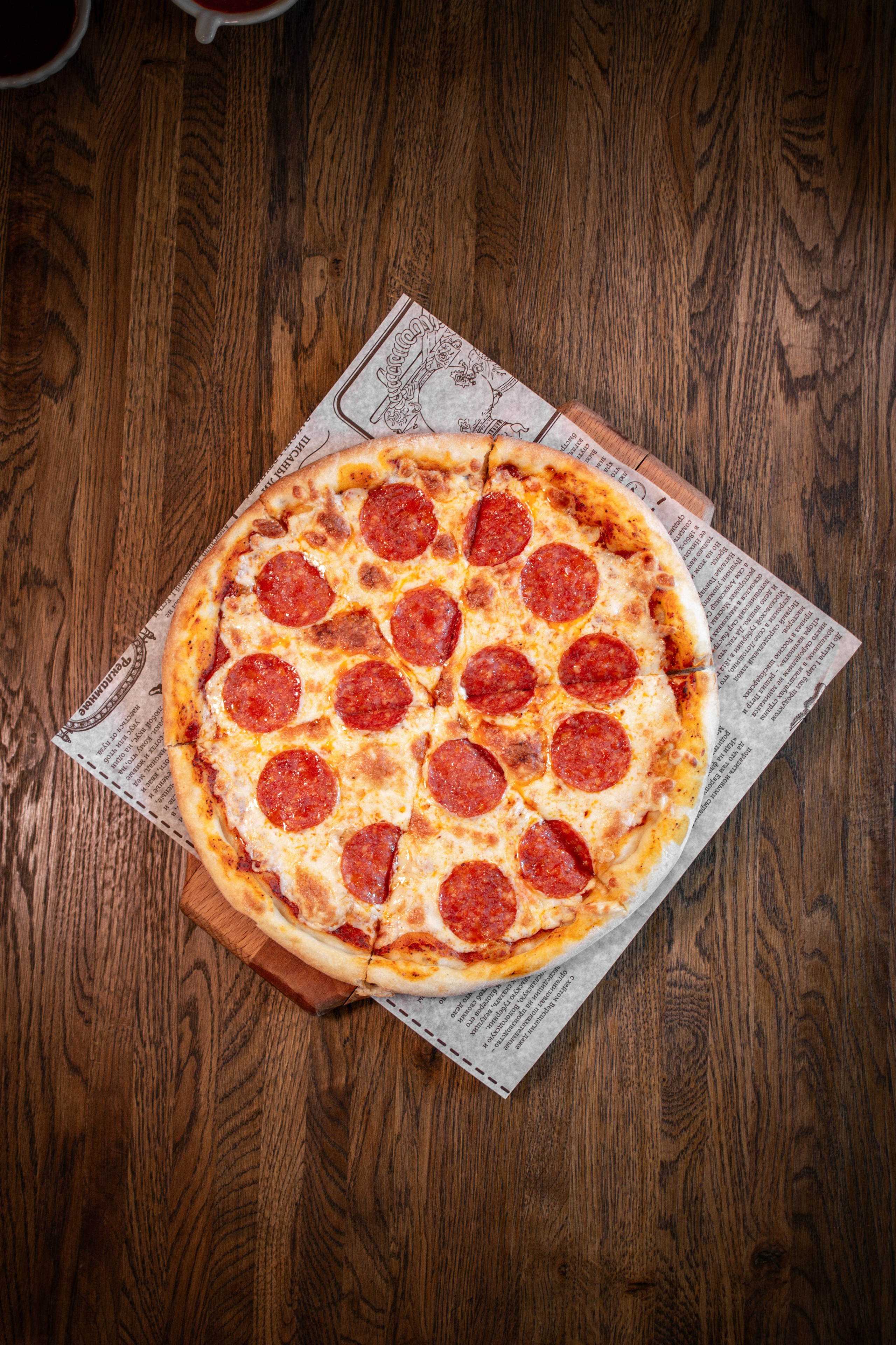 ЕДА. Фотограф в Москве — Олег Штыканов