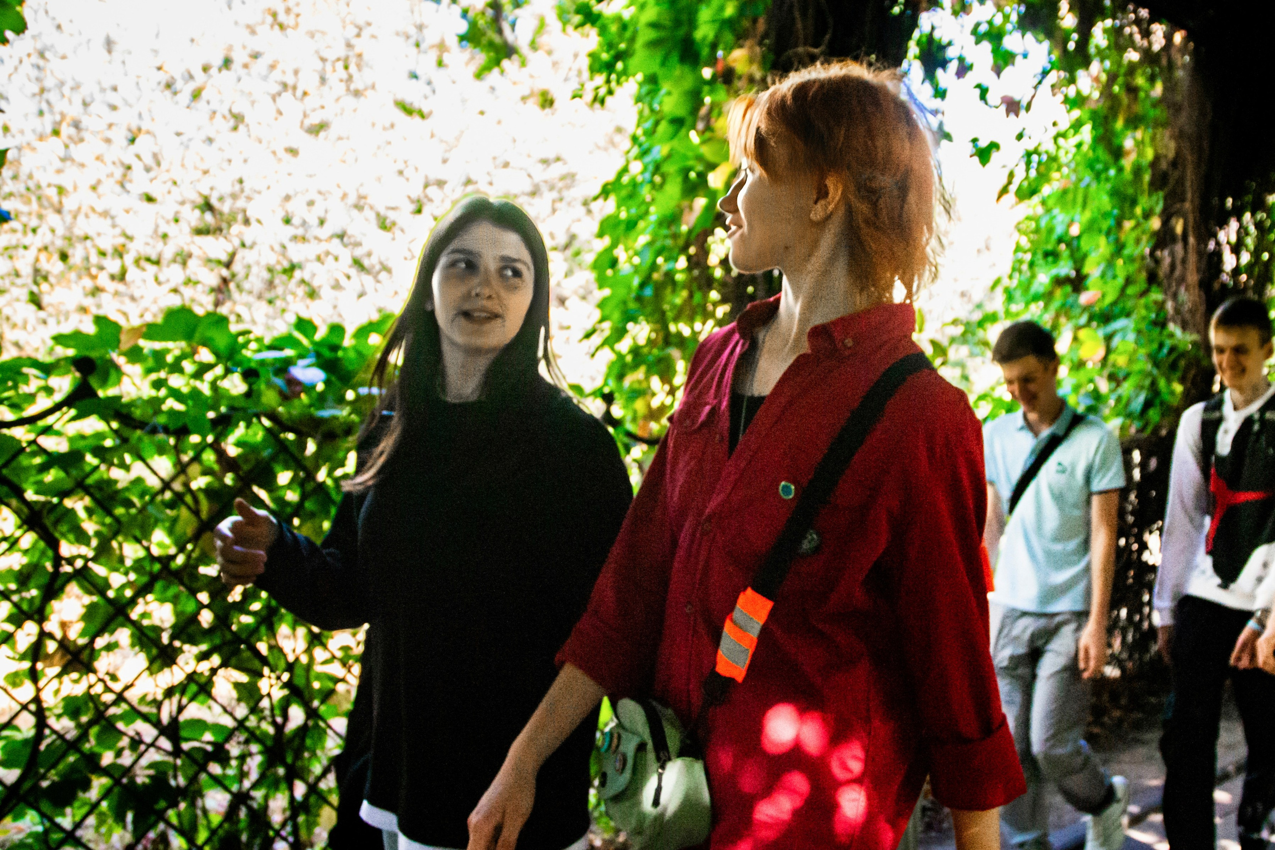 МЕРОПРИЯТИЯ. Фотограф в Москве — Олег Штыканов