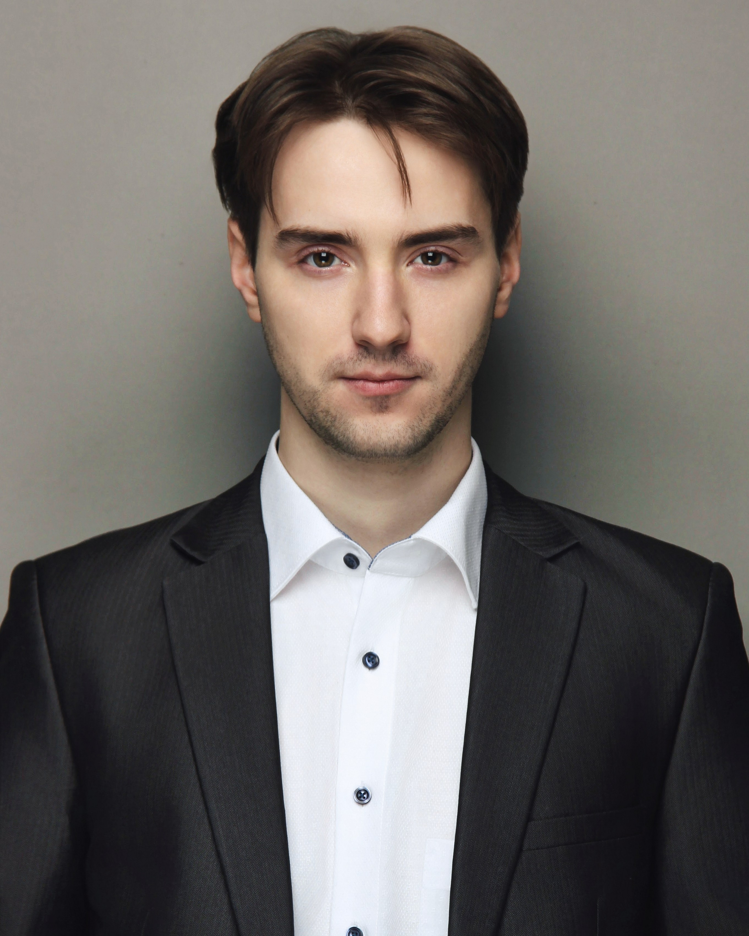 Деловая фотосессия в Москве