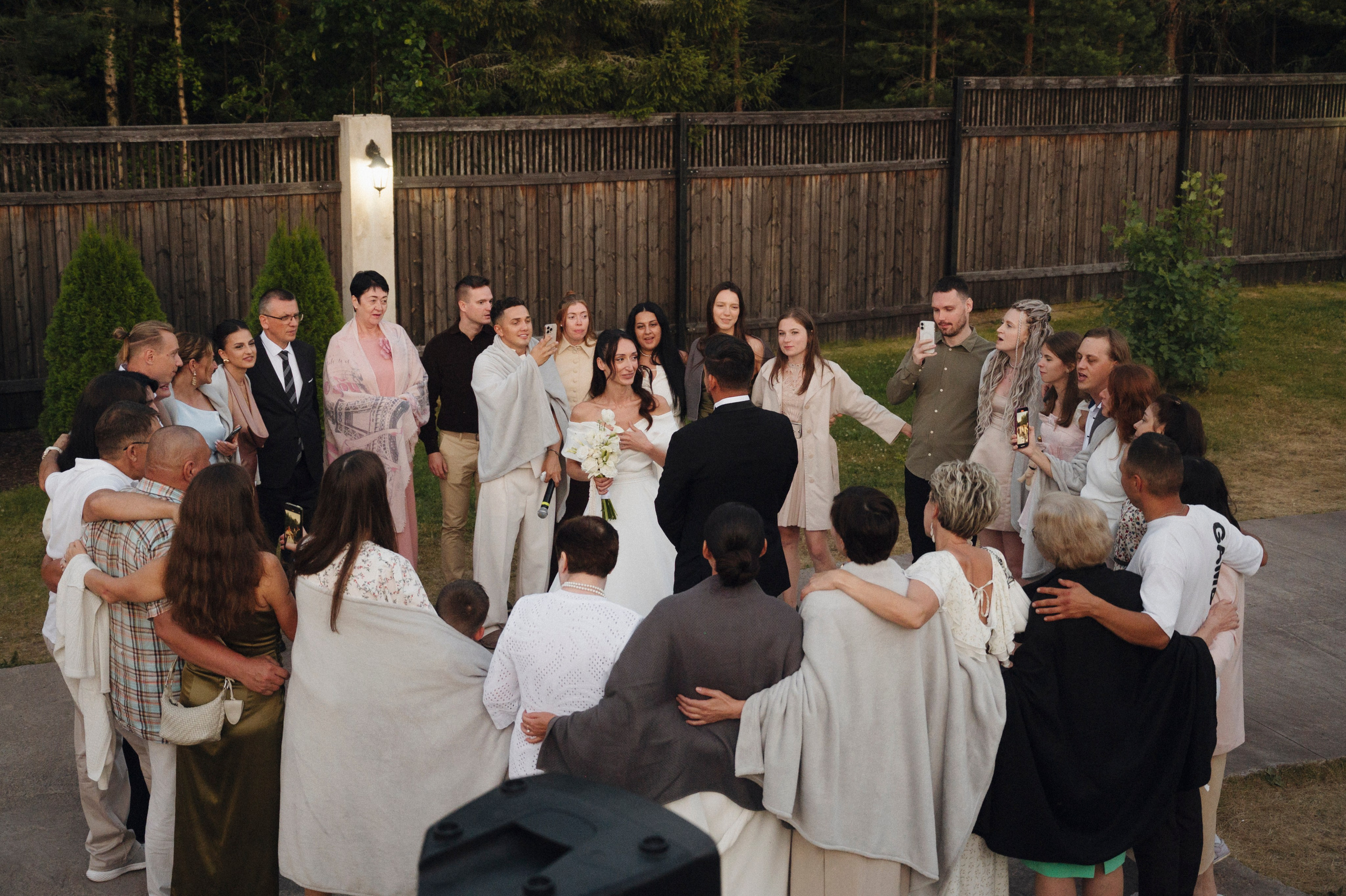 Илькер и Мария. Фотограф в Сыктывкаре Онохов Иван