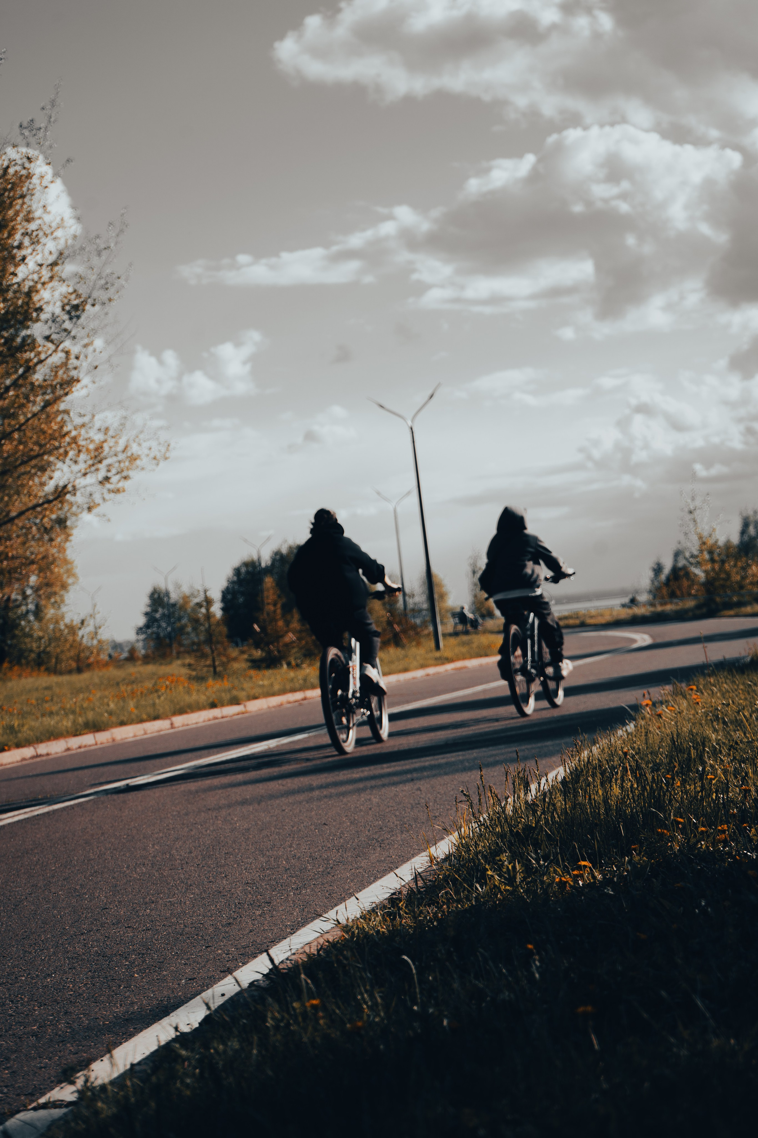 Стрит — фотография в Санкт-Петербурге. Портретный фотограф в Санкт-Петербурге Дори Милиева