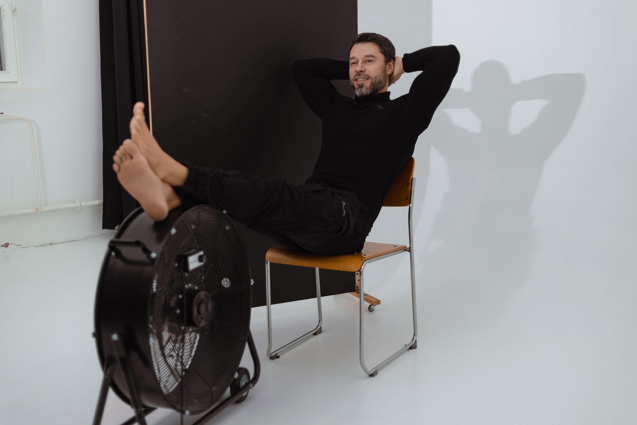 Дмитрий. Фотограф Москва, Светлана Королева