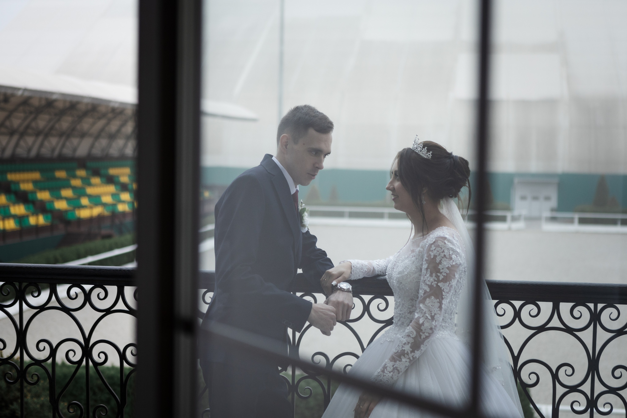 Амир и Ольга 28.11.2025. Фотограф, Таганрог, Руслан Степущенко