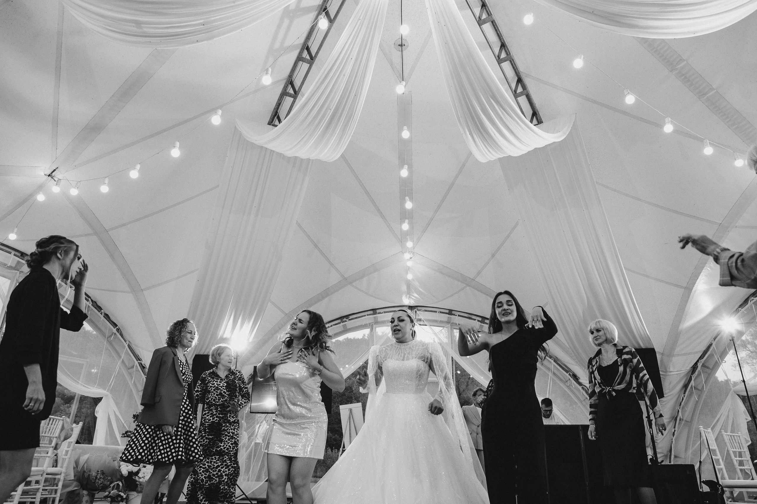 Илья и Татьяна. Свадебный и семейный фотограф в Коломне Мария Мусатова