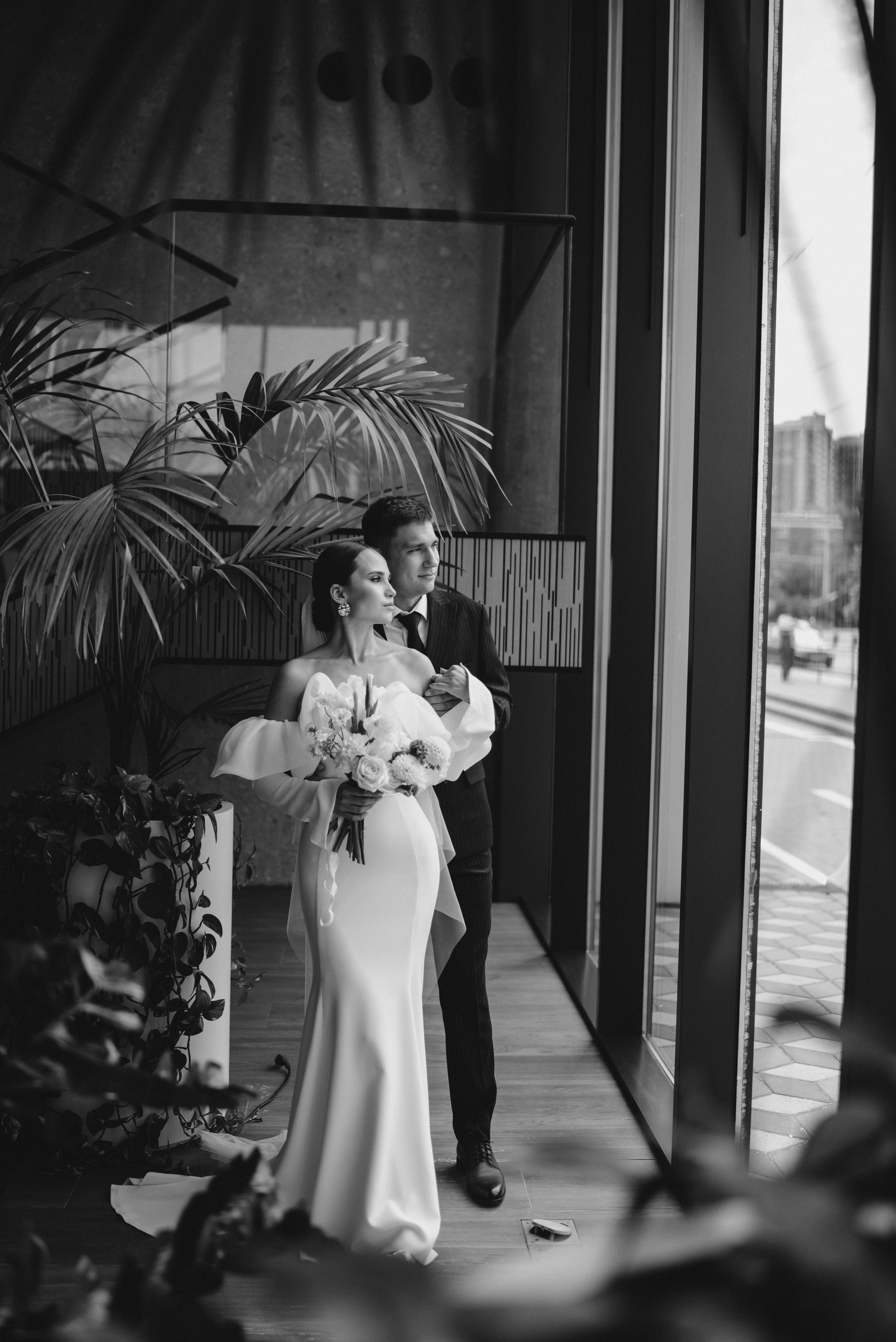 Петр и Катерина. Фотограф Костикова Анастасия Ростов-на-Дону