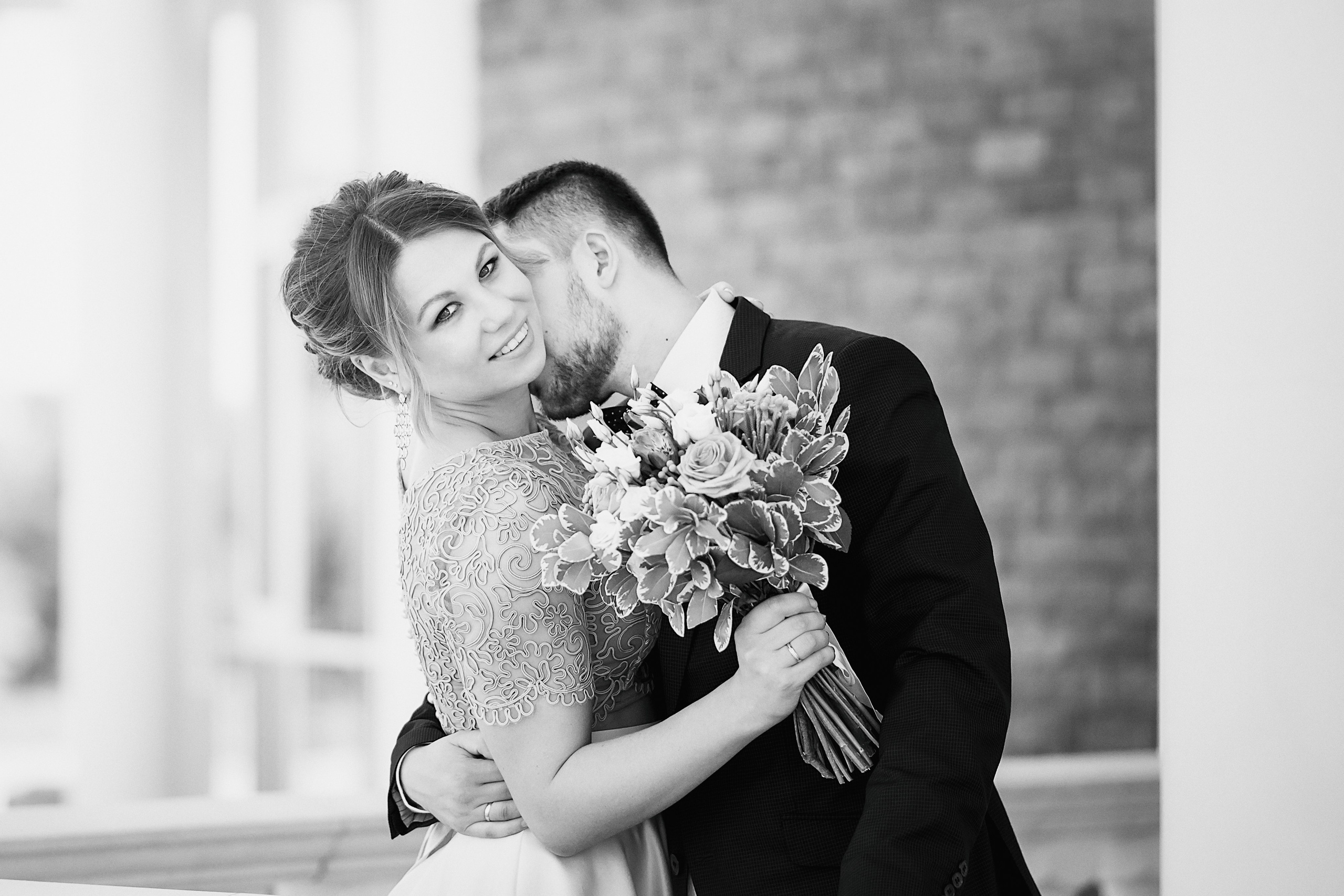 Свадьбы. Свадебный, репортажный и семейный фотограф в Ярославле Артём Коротыш