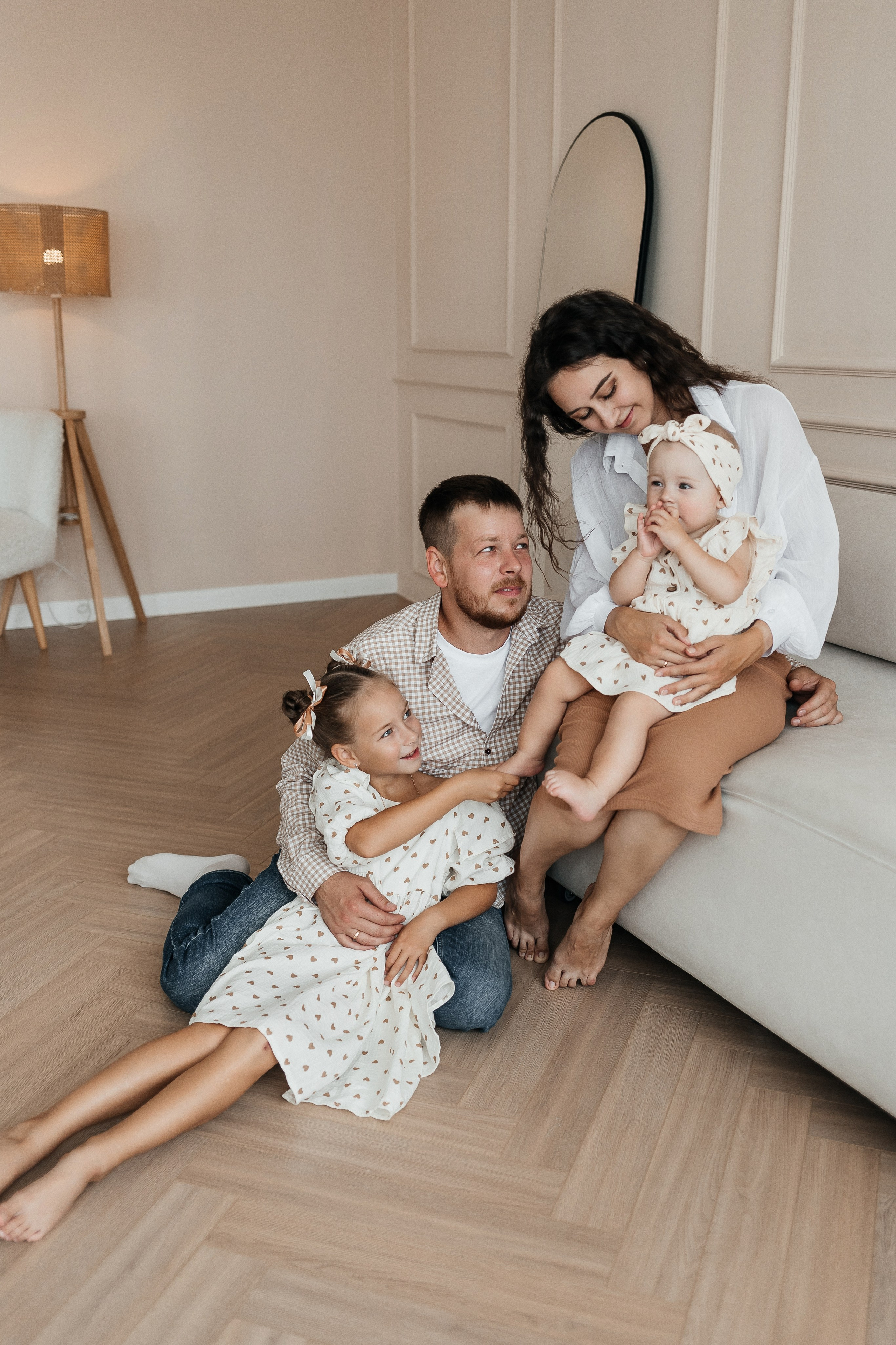 Артём/Лена/Арина/Маша. Свадебный и семейный фотограф в Екатеринбурге