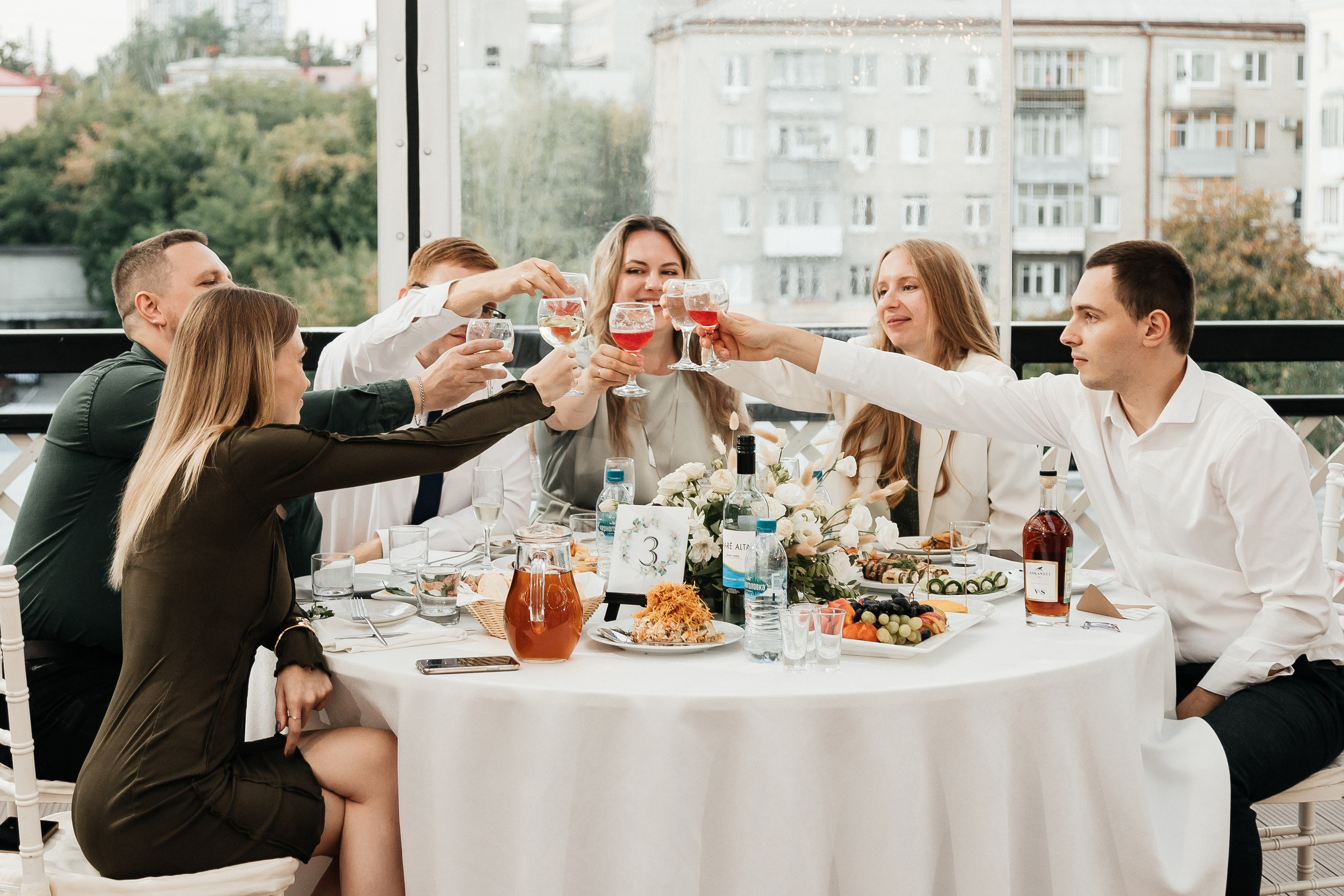 Сергей и Анастасия/2024. Свадебный и семейный фотограф в Екатеринбурге